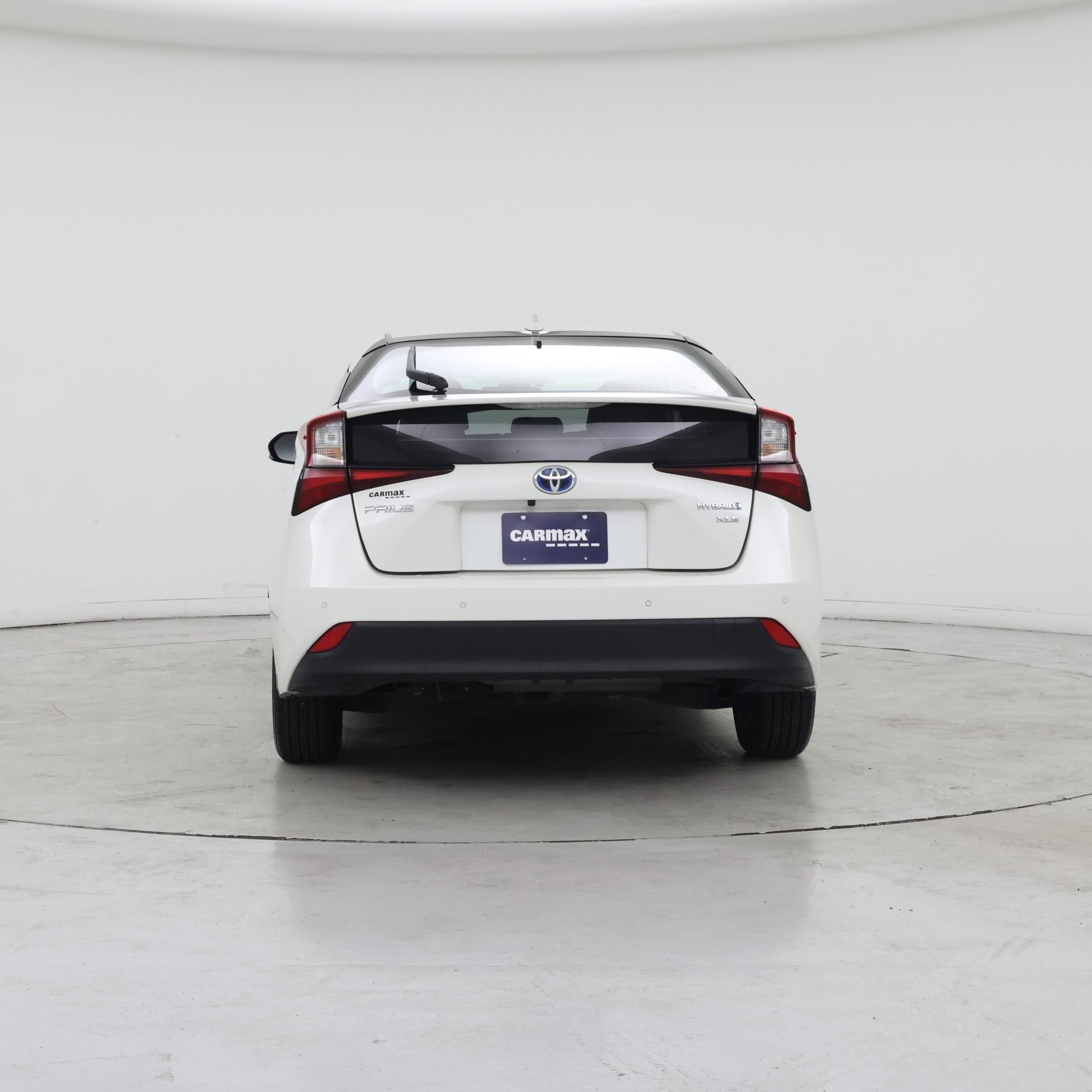 Thumbnail: 2019 Toyota Prius - 6