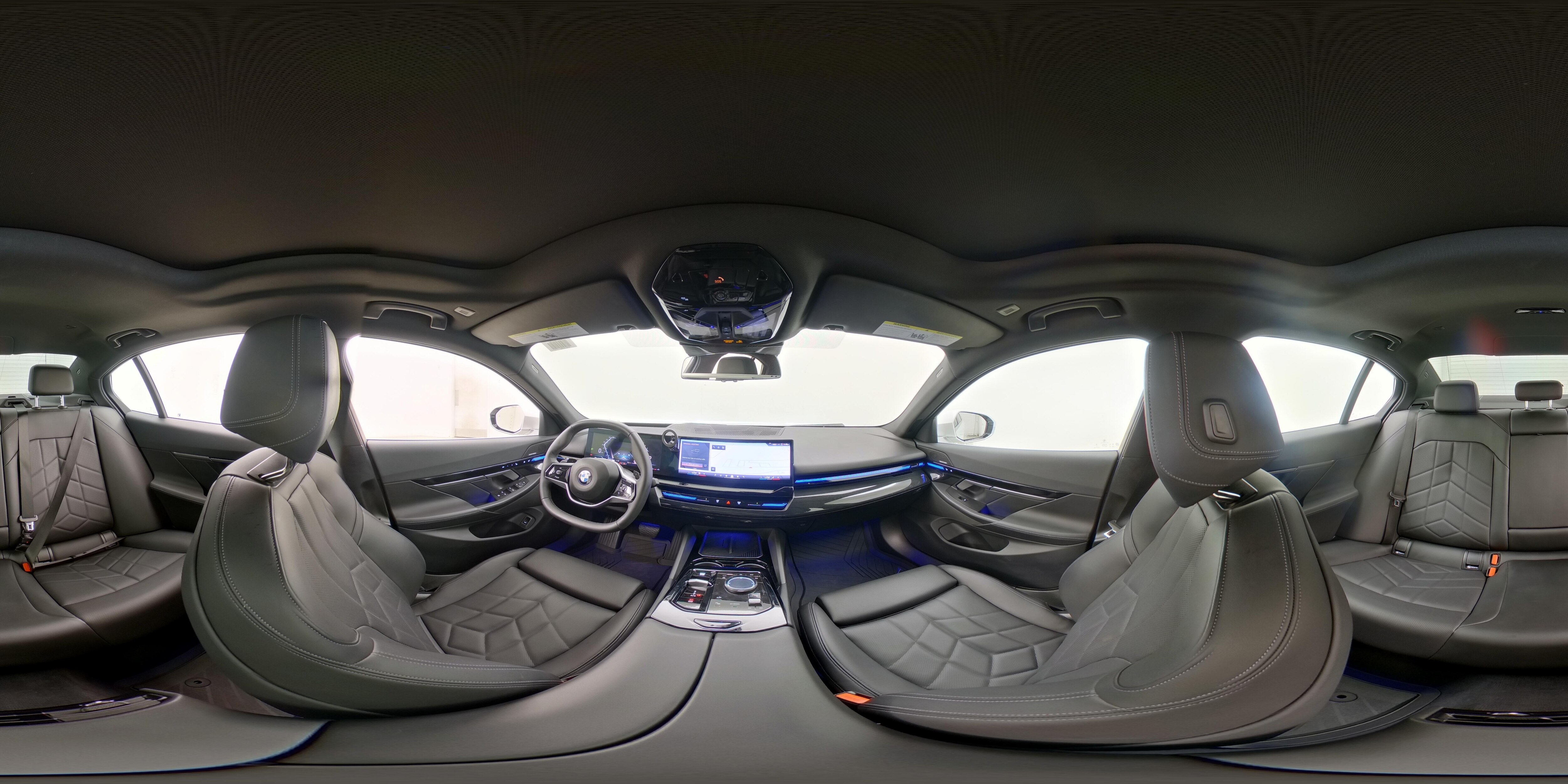 2024 BMW 5 Series 530i - Photo 25
