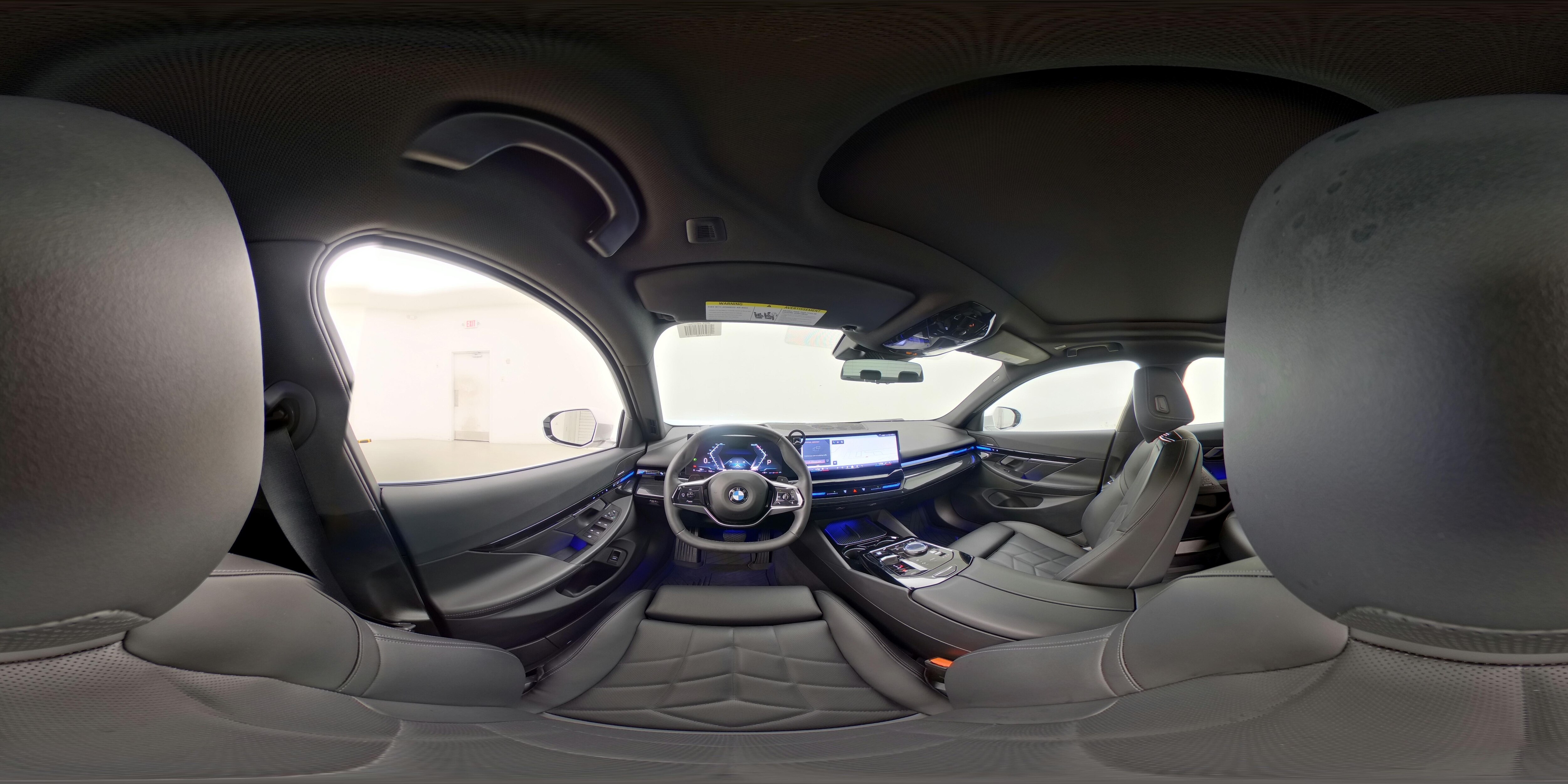 2024 BMW 5 Series 530i - Photo 27