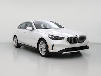 2024 BMW 530 I xDrive