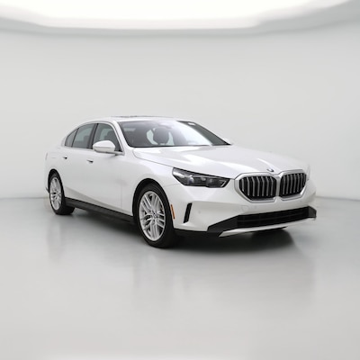 2024 BMW 530 I xDrive