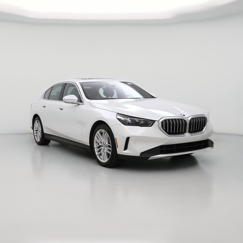 2024 BMW 530 I xDrive