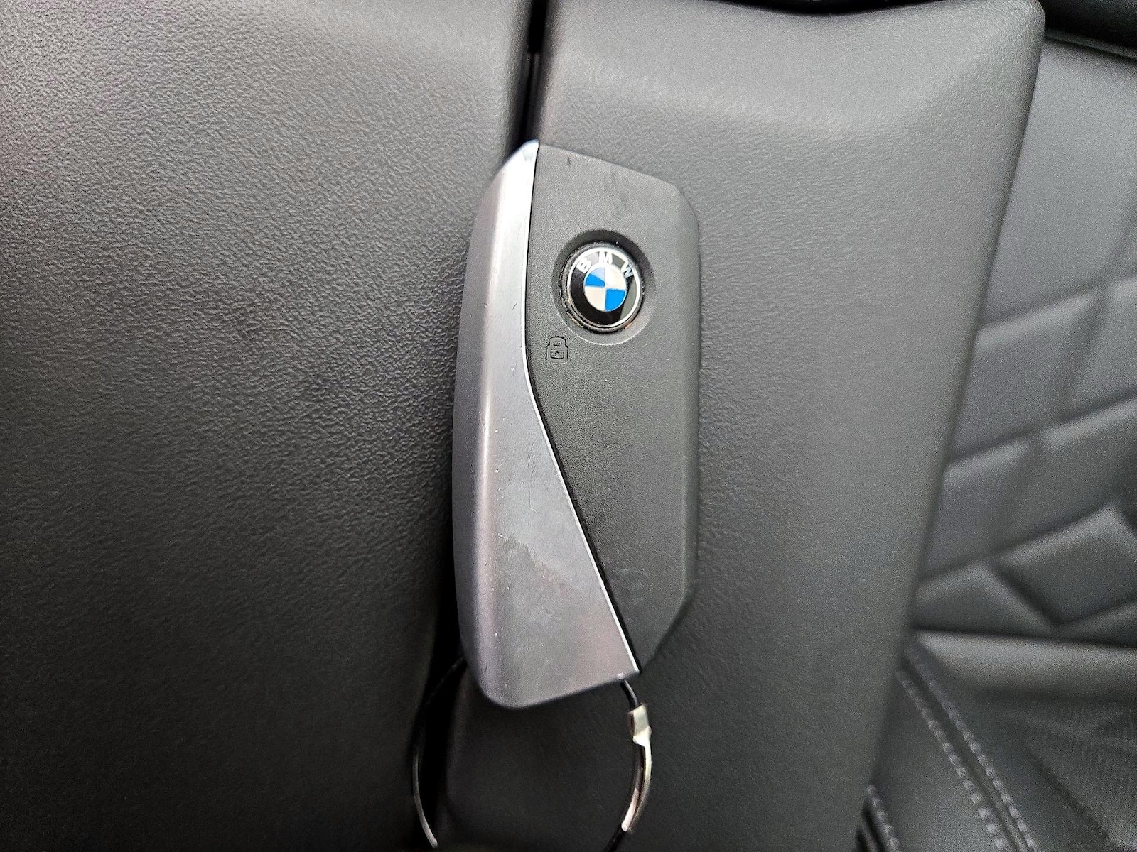 2024 BMW 5 Series 530i - Photo 24