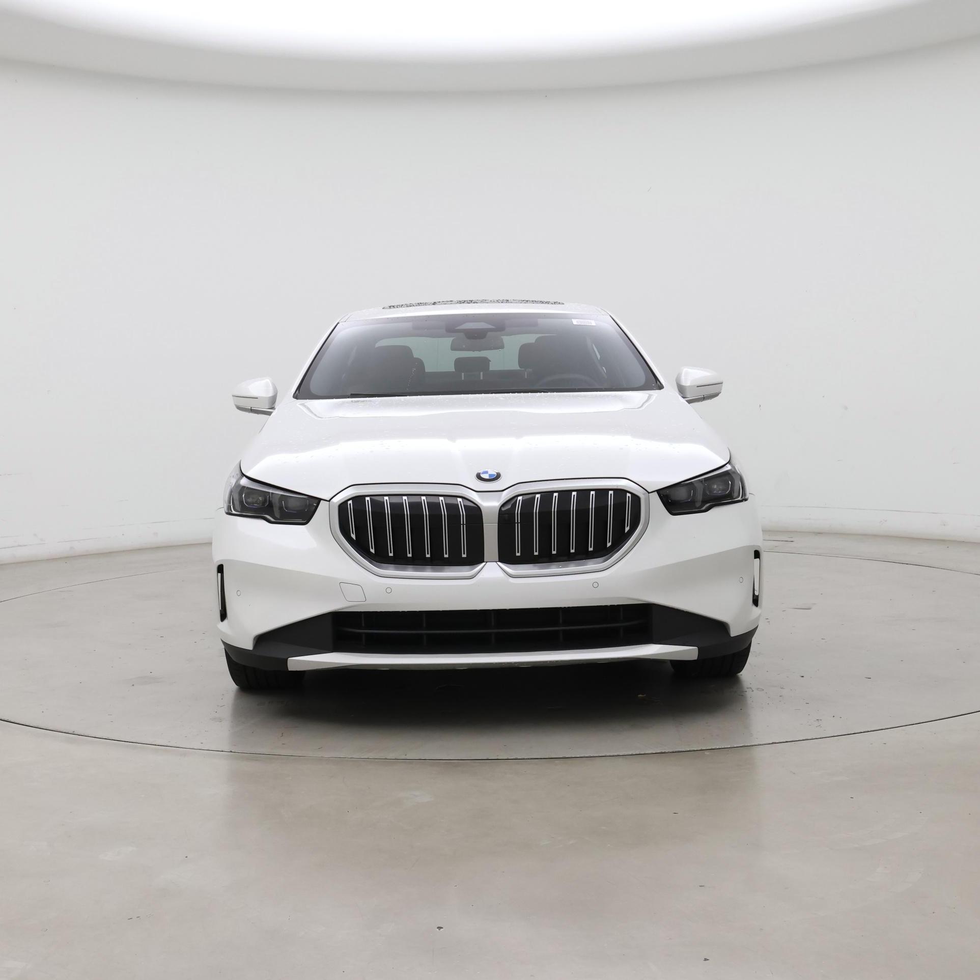 Thumbnail: 2024 BMW 5 Series - 5