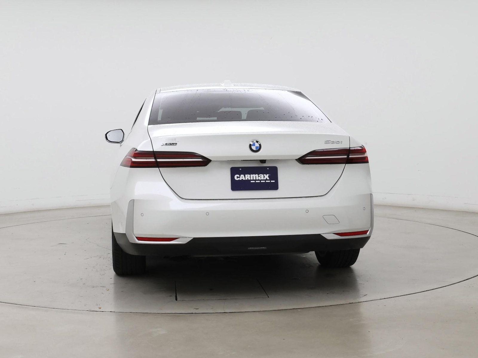 2024 BMW 5 Series 530i - Photo 7