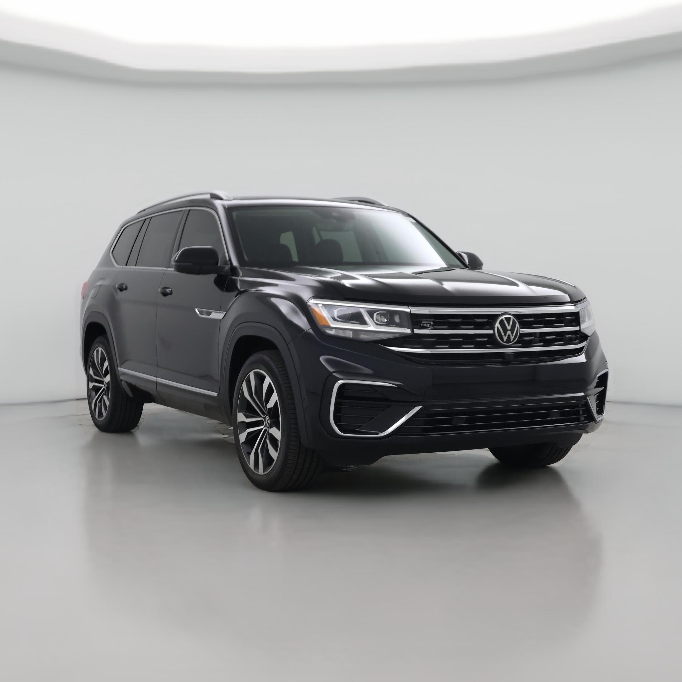 Thumbnail: 2022 Volkswagen Atlas - 1