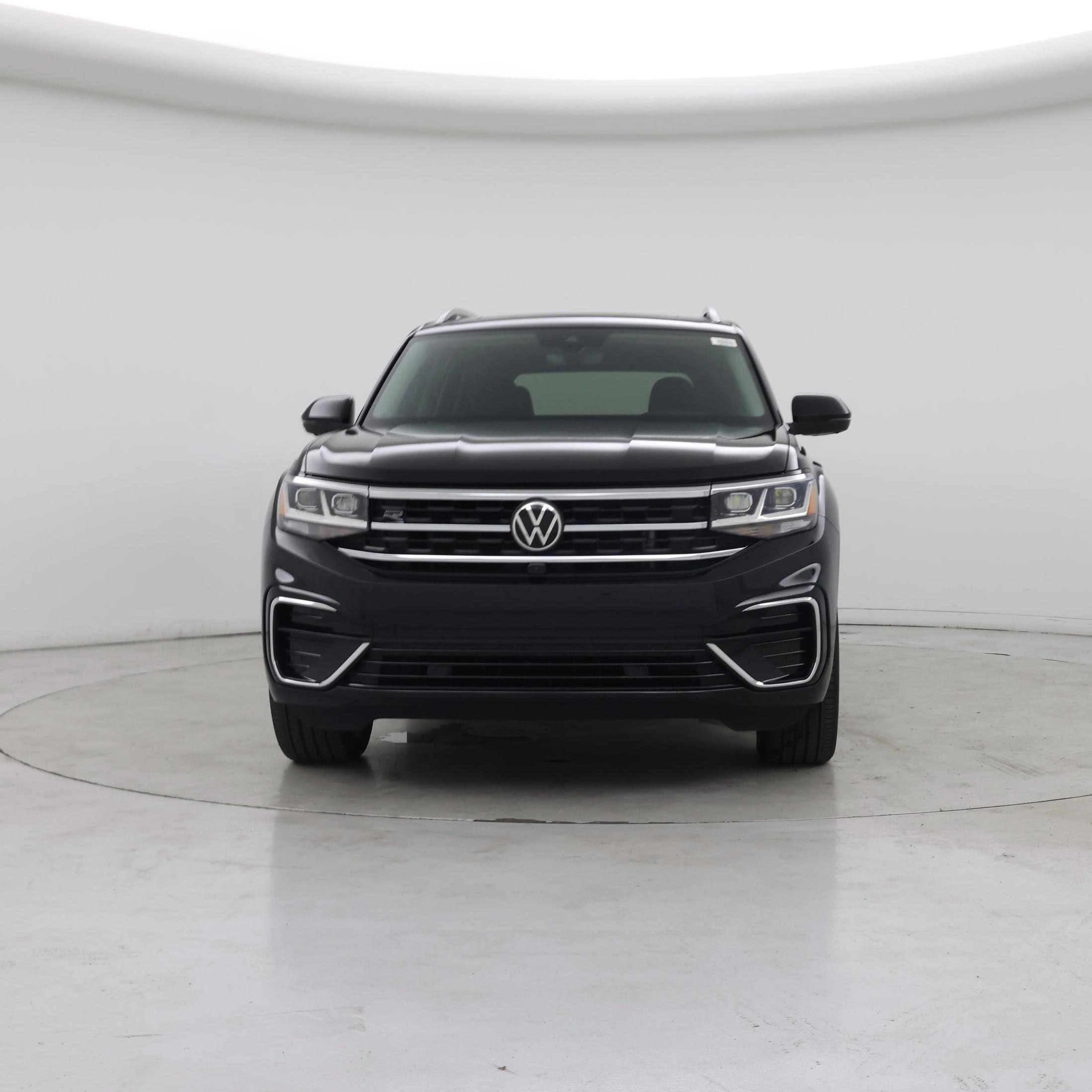 Thumbnail: 2022 Volkswagen Atlas - 5