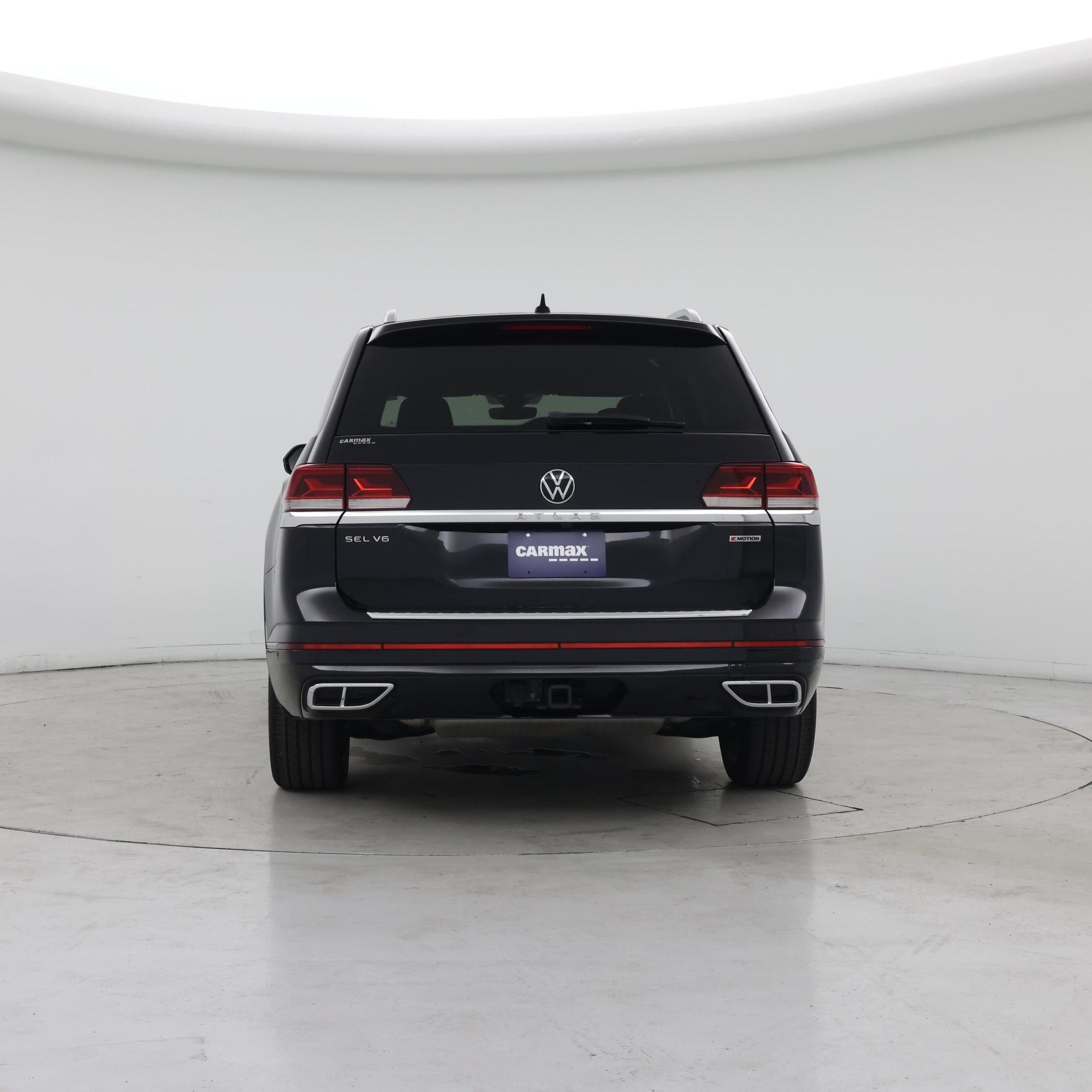 Thumbnail: 2022 Volkswagen Atlas - 6