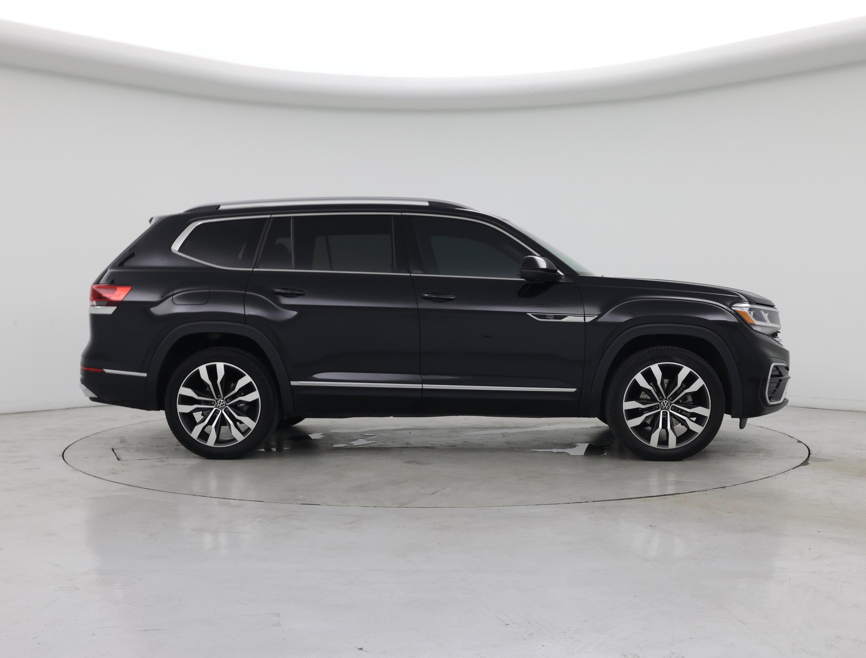 Thumbnail: 2022 Volkswagen Atlas - 7