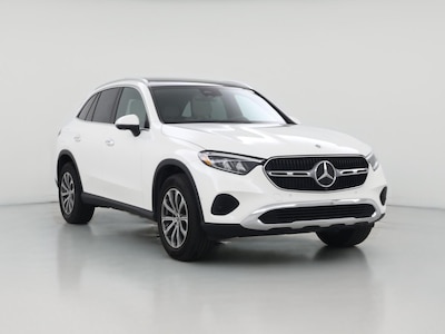 2024 Mercedes-Benz GLC300