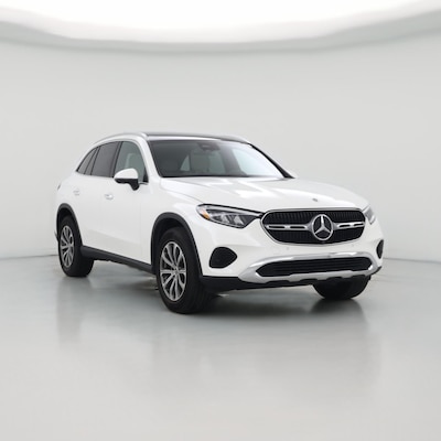 2024 Mercedes-Benz GLC300