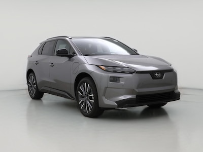 2026 Subaru Solterra Limited XT