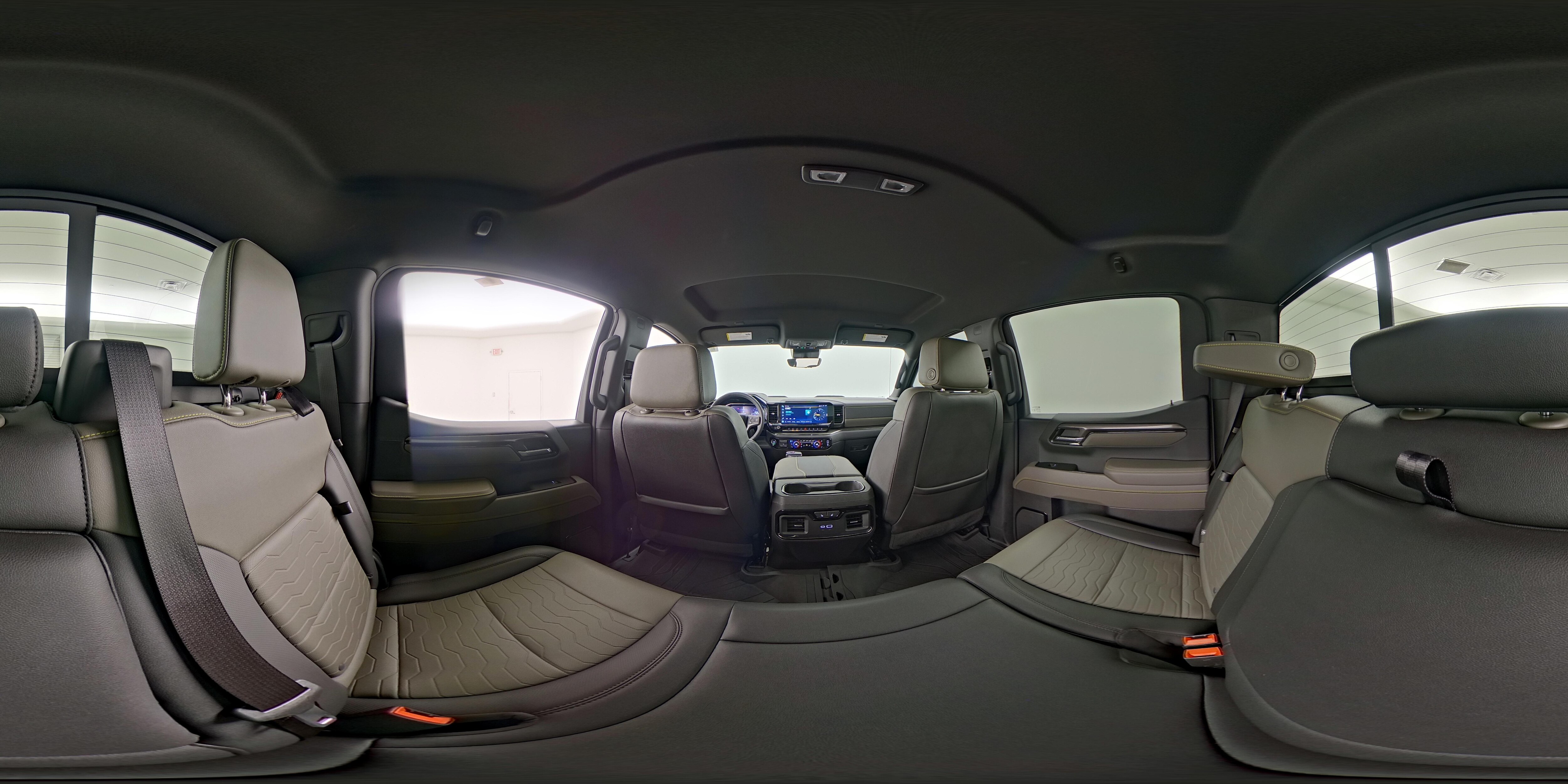 2024 Chevrolet Silverado 1500 ZR2 - Photo 26