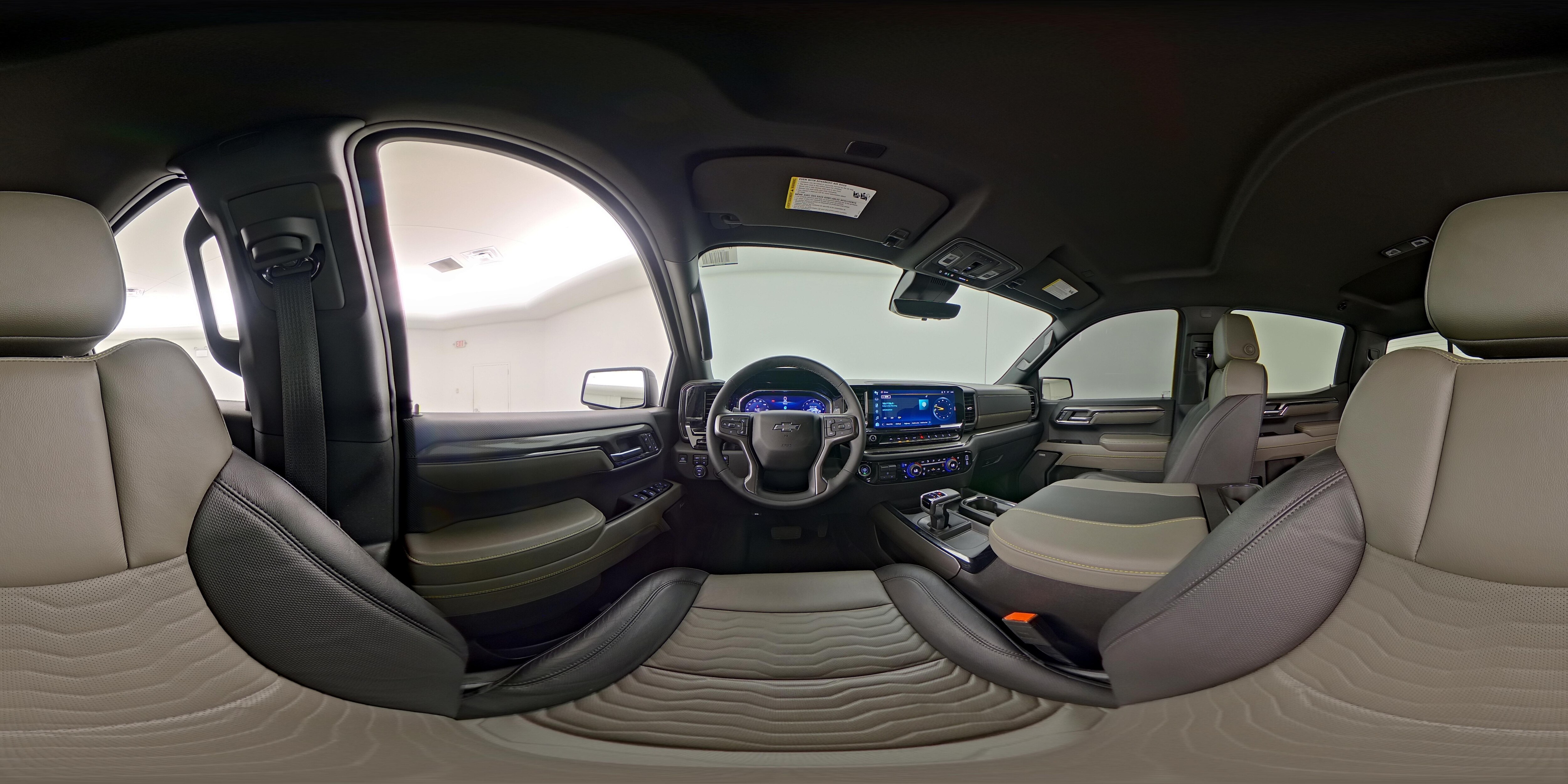2024 Chevrolet Silverado 1500 ZR2 - Photo 27