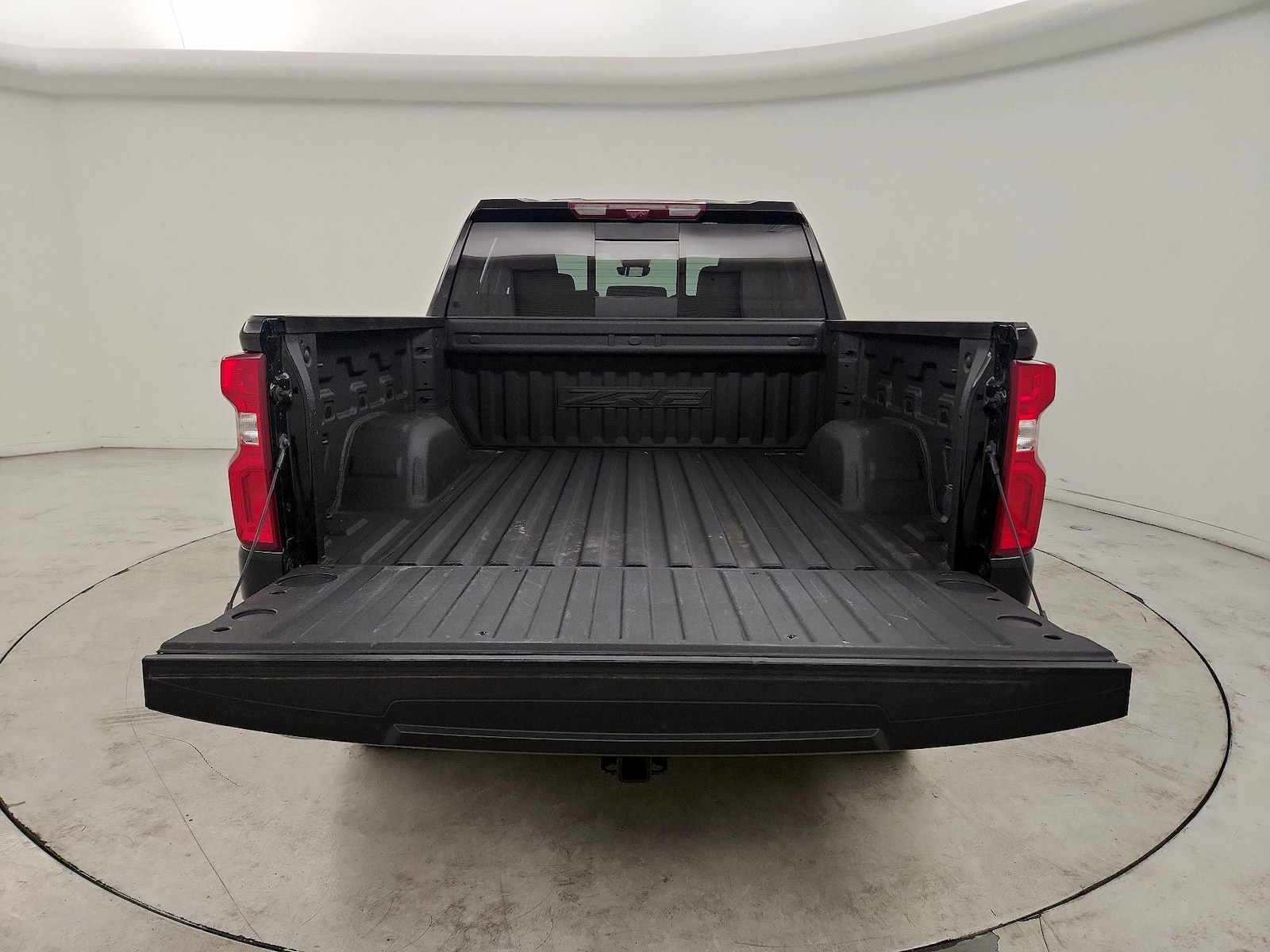 2024 Chevrolet Silverado 1500 ZR2 - Photo 21