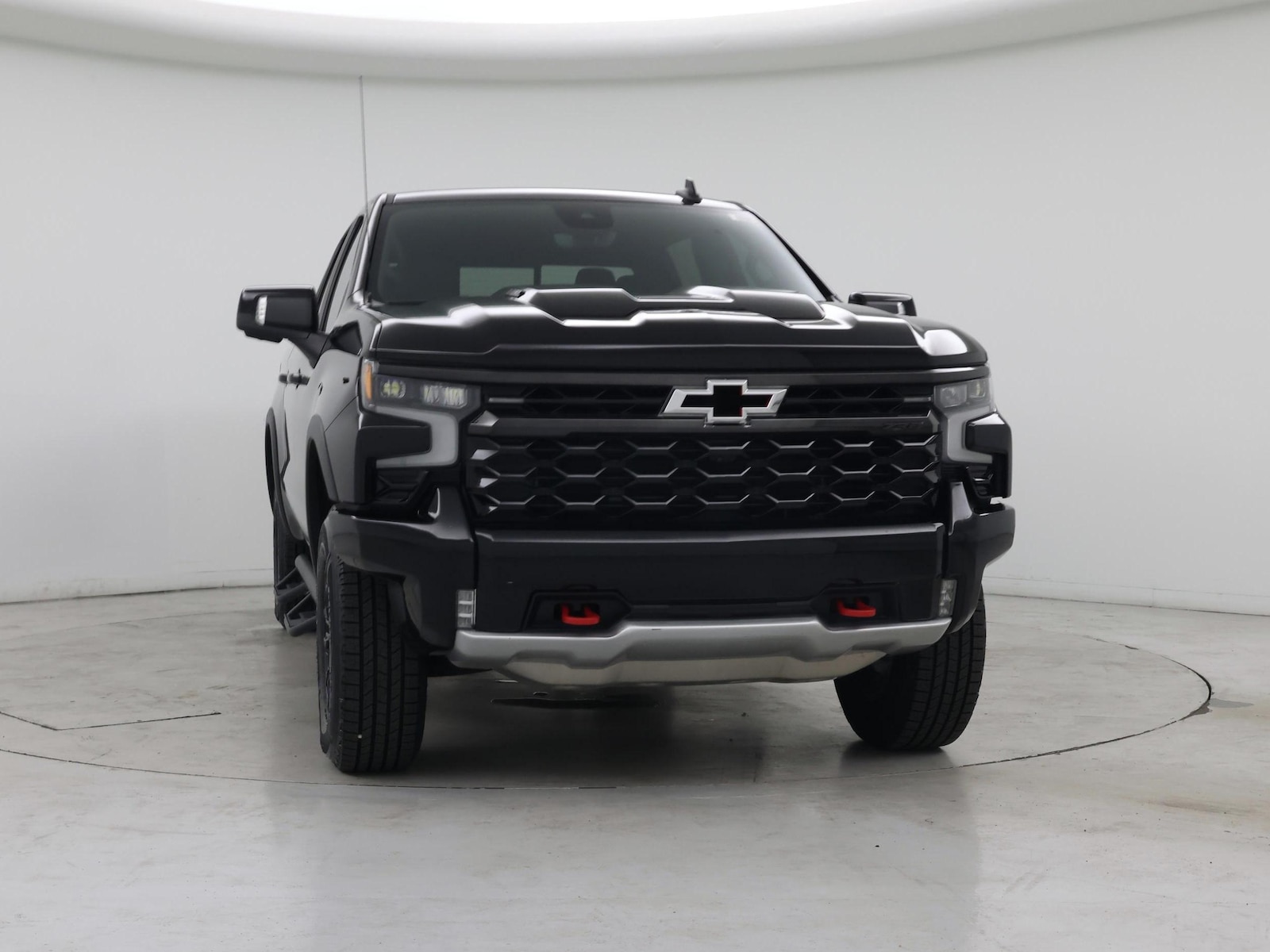 2024 Chevrolet Silverado 1500 ZR2 - Photo 6
