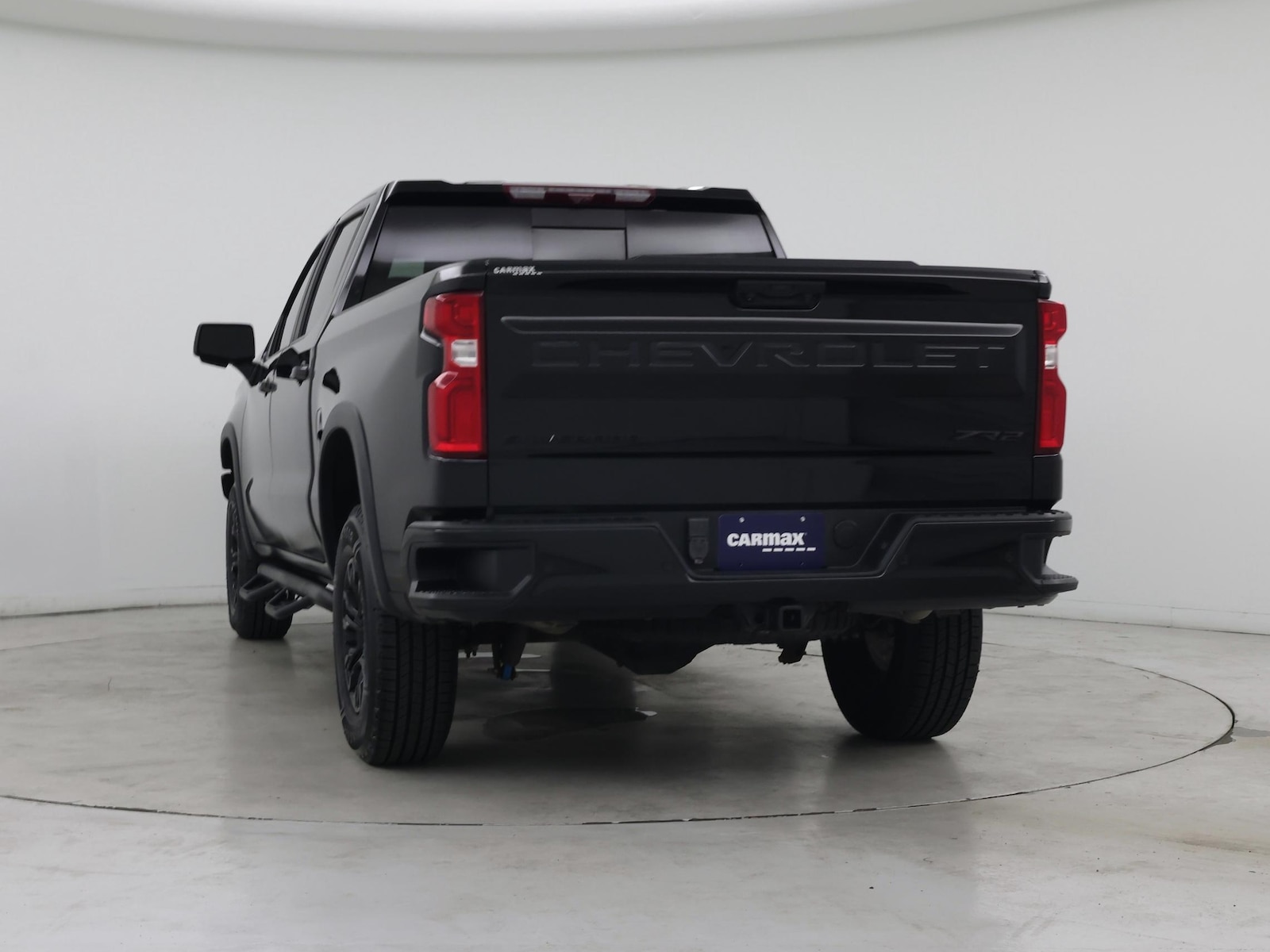 2024 Chevrolet Silverado 1500 ZR2 - Photo 7