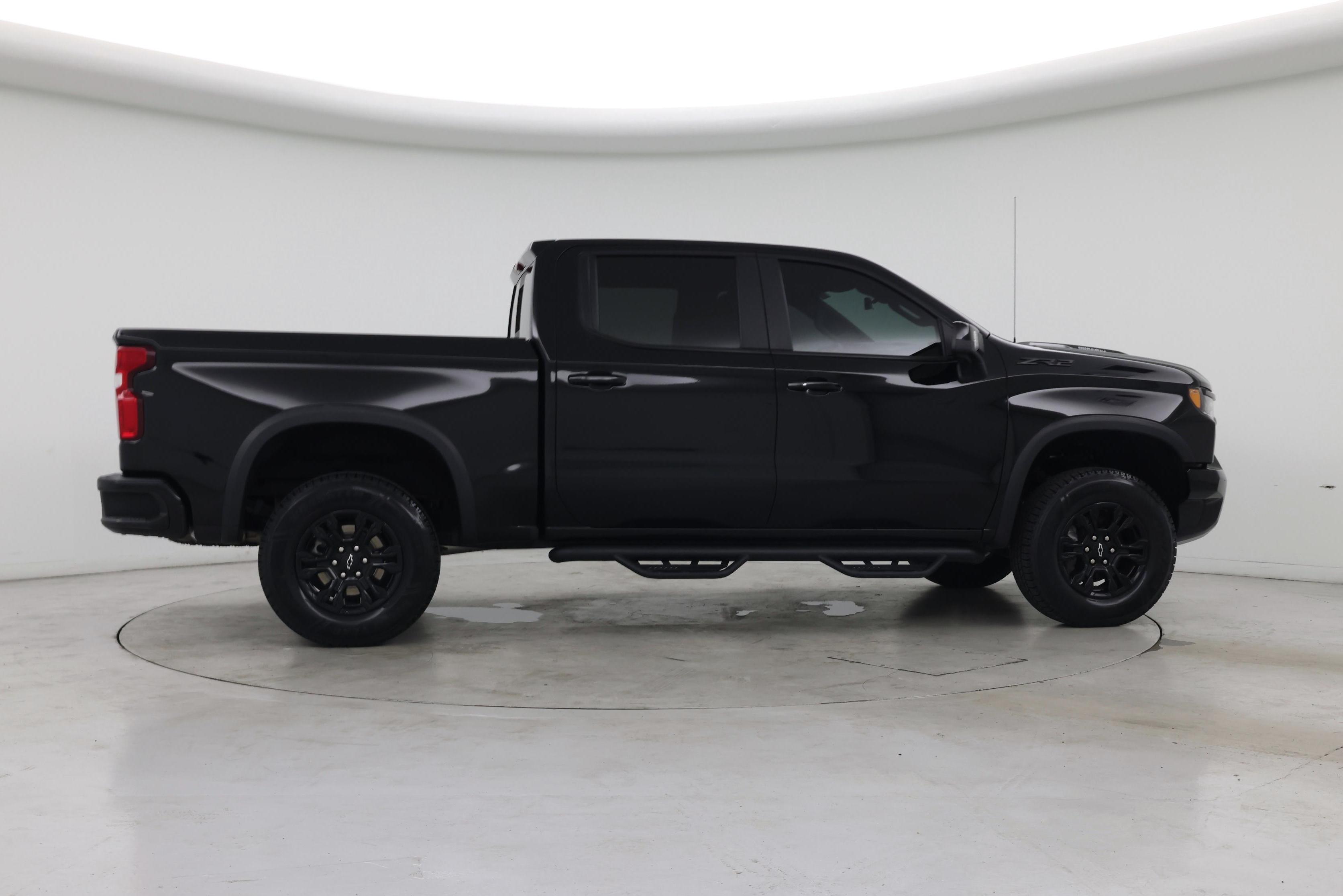 Thumbnail: 2024 Chevrolet Silverado 1500 - 7