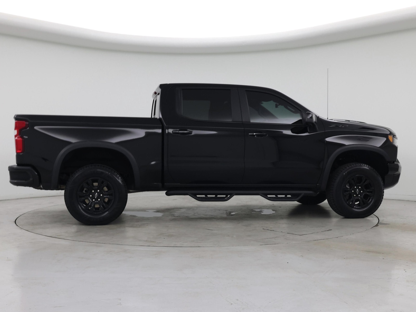 2024 Chevrolet Silverado 1500 ZR2 - Photo 8
