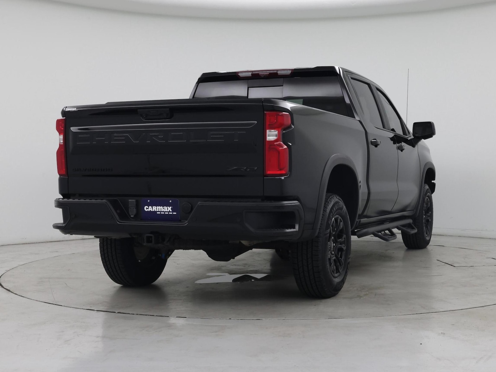 2024 Chevrolet Silverado 1500 ZR2 - Photo 9