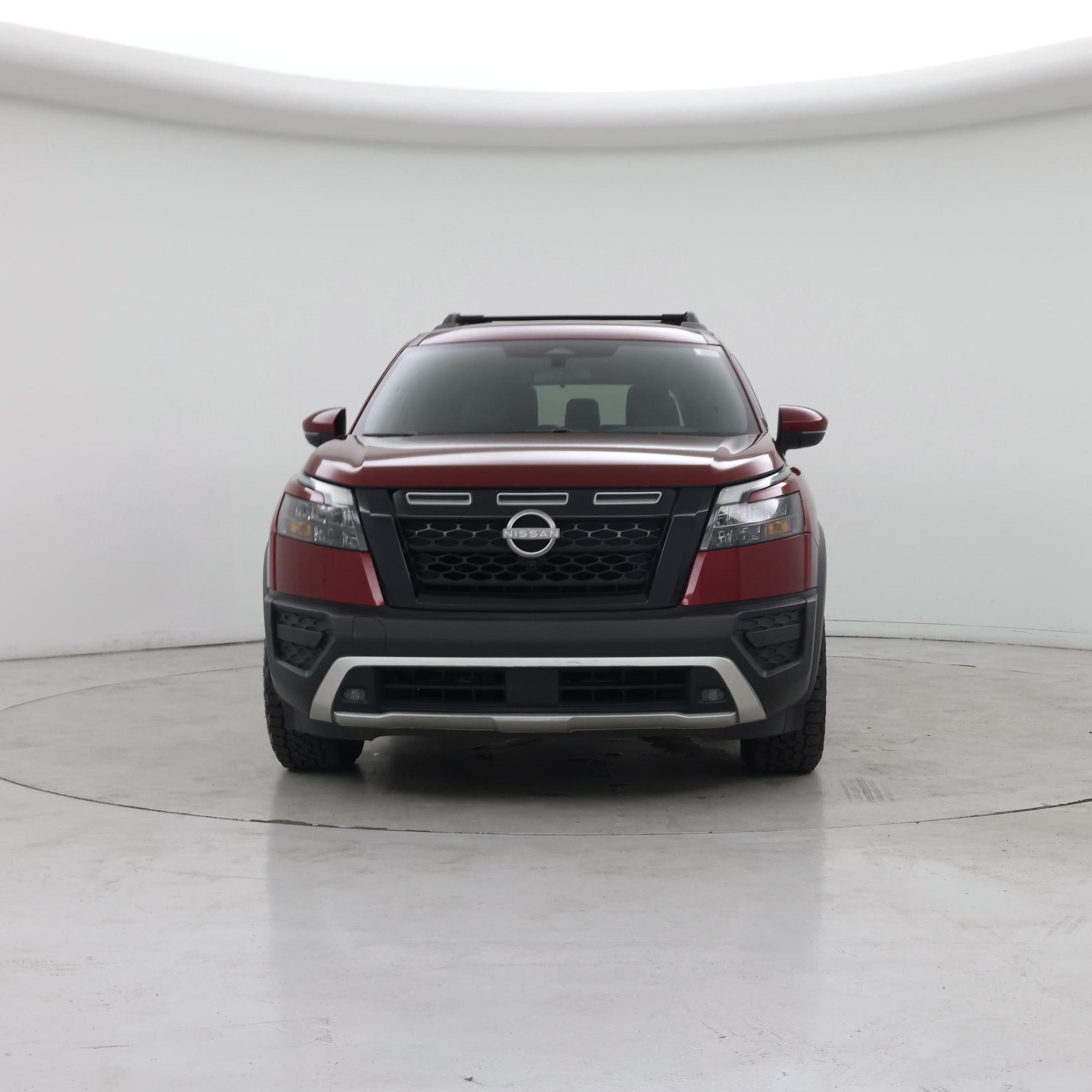 Thumbnail: 2023 Nissan Pathfinder - 5