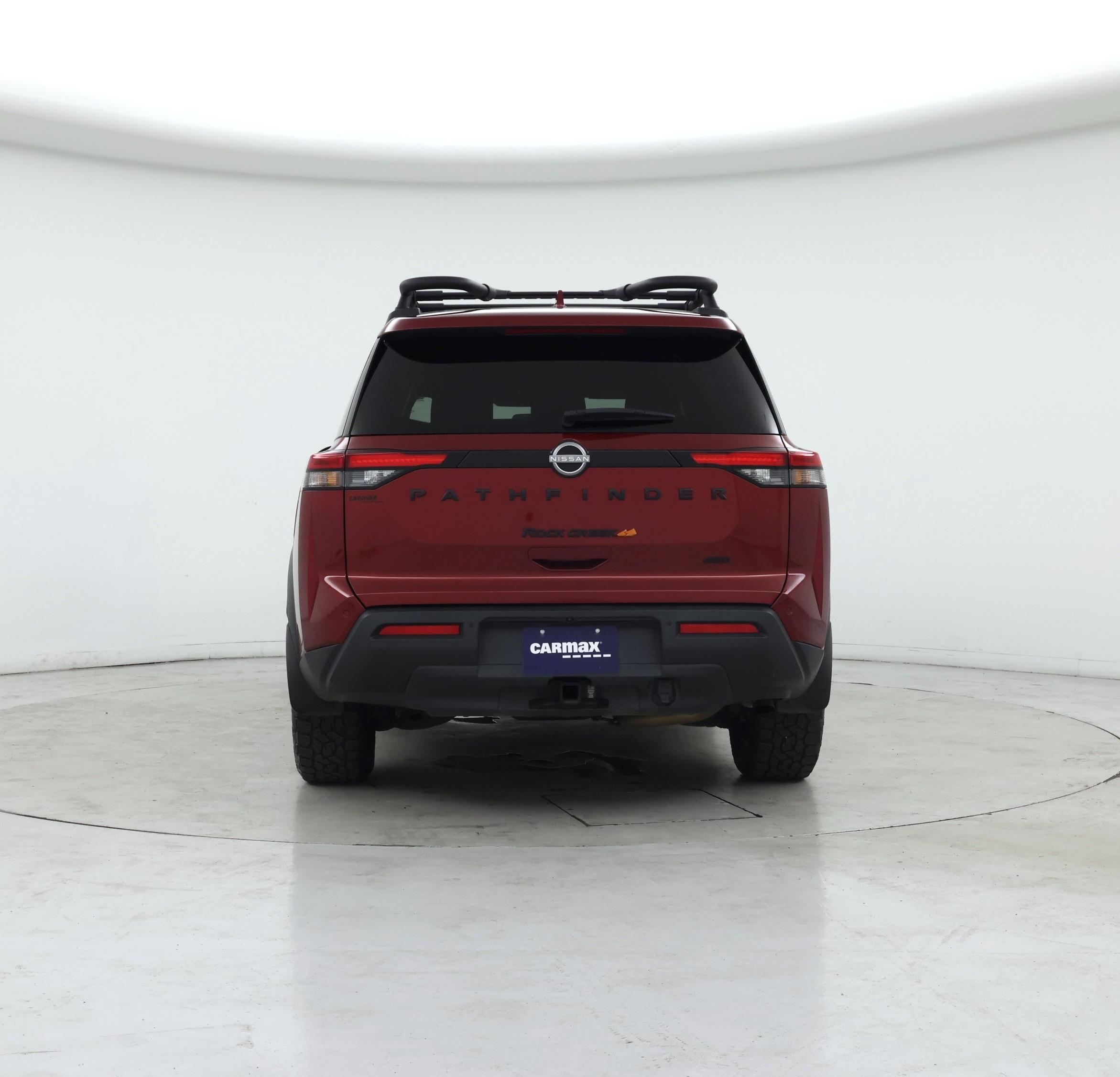 Thumbnail: 2023 Nissan Pathfinder - 6