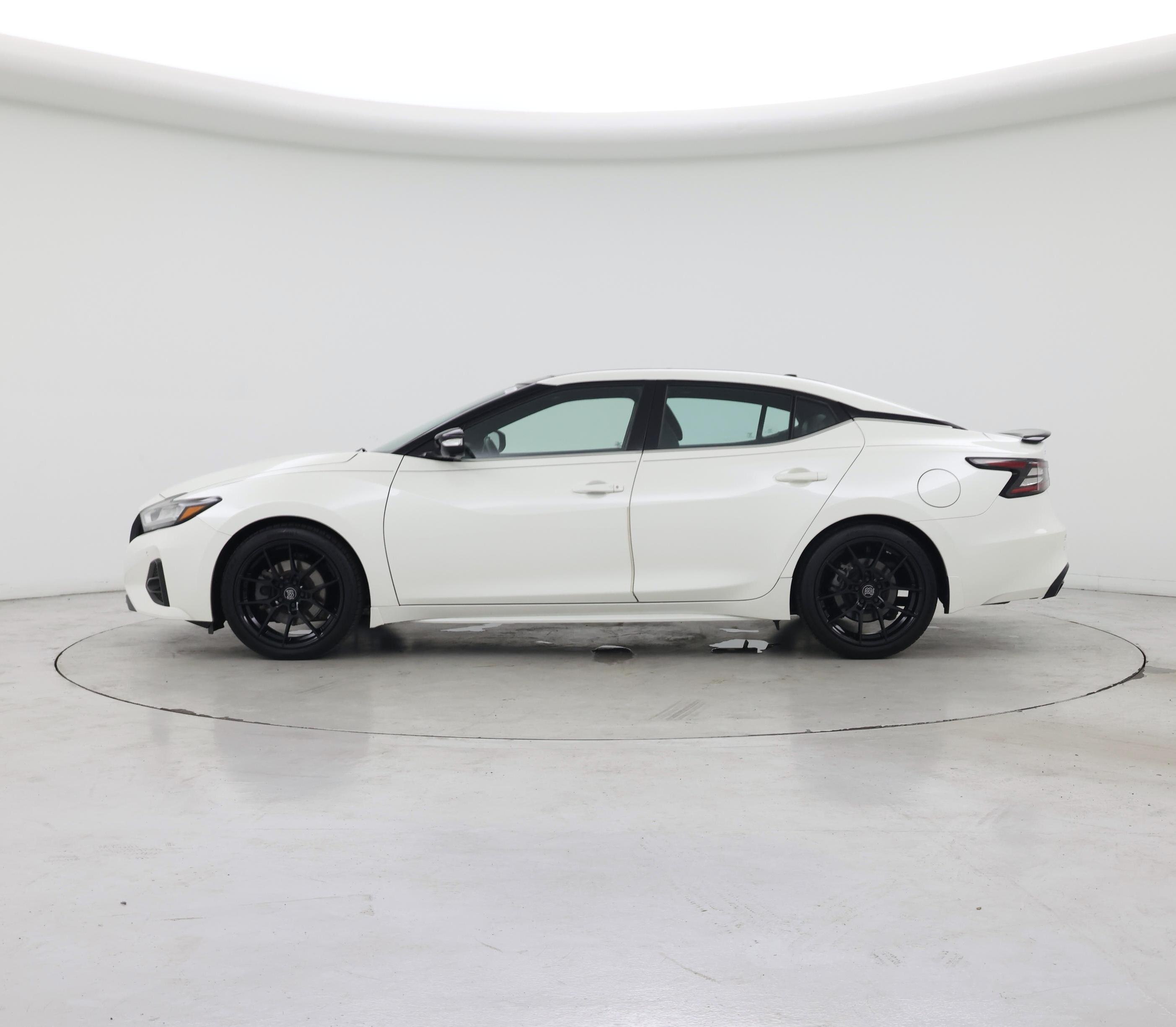 Thumbnail: 2021 Nissan Maxima - 3