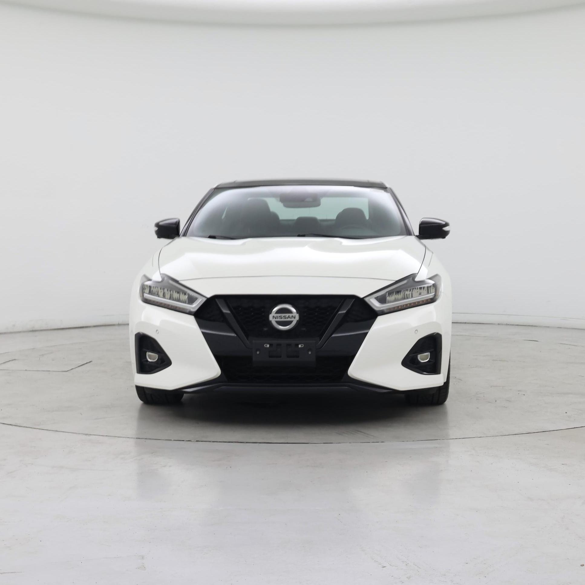 Thumbnail: 2021 Nissan Maxima - 5