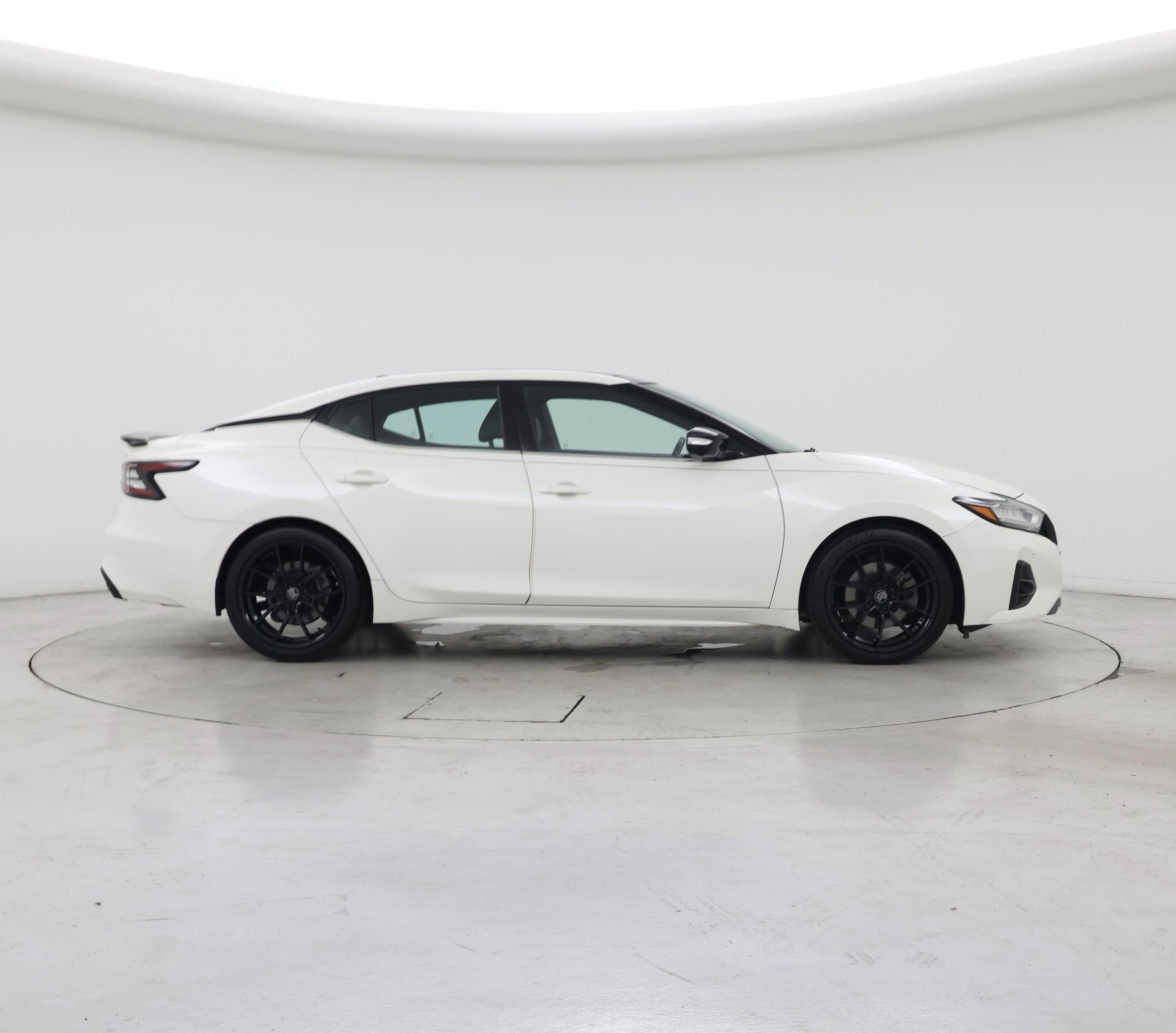 Thumbnail: 2021 Nissan Maxima - 7