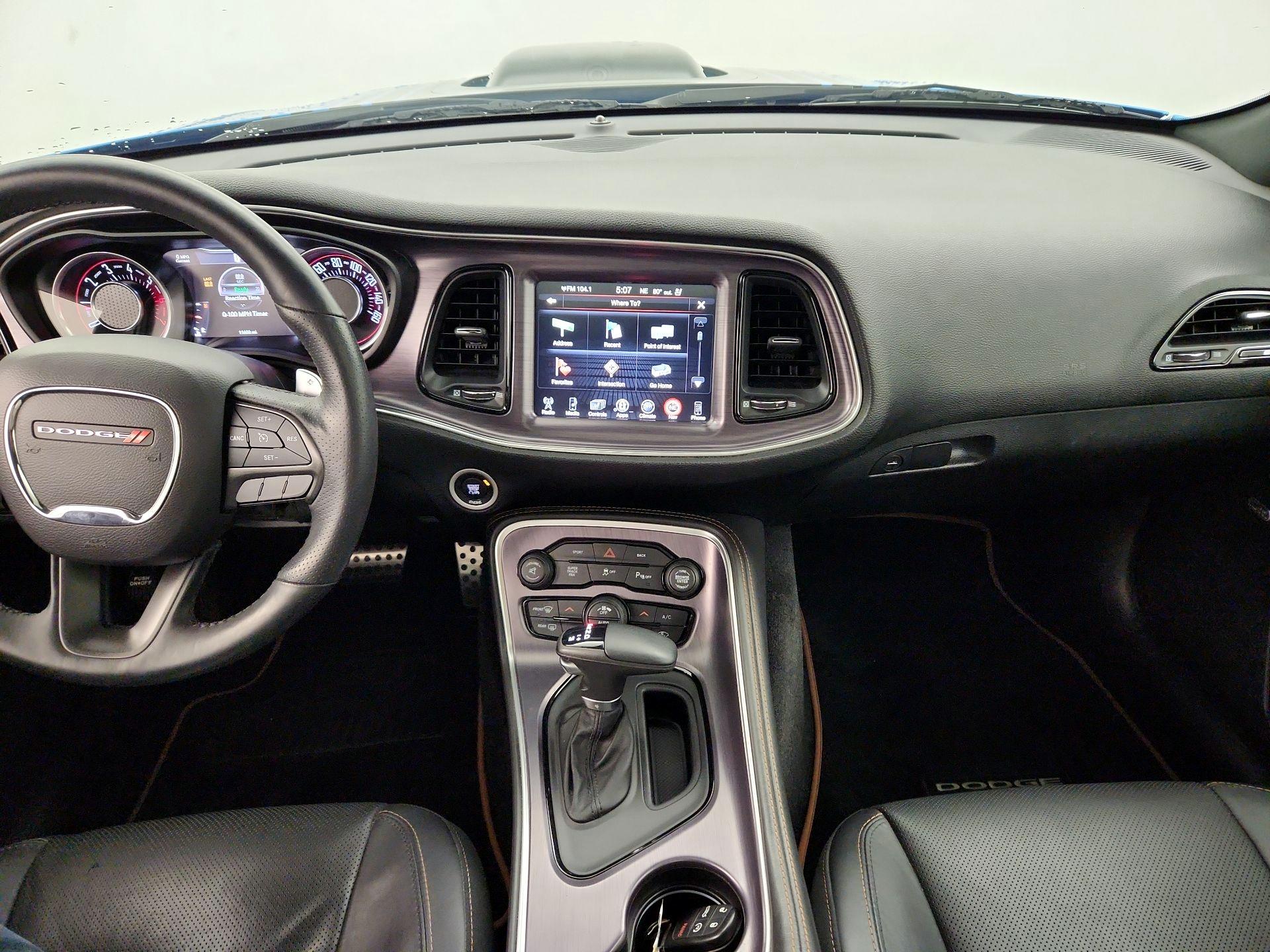 Thumbnail: 2015 Dodge Challenger - 9