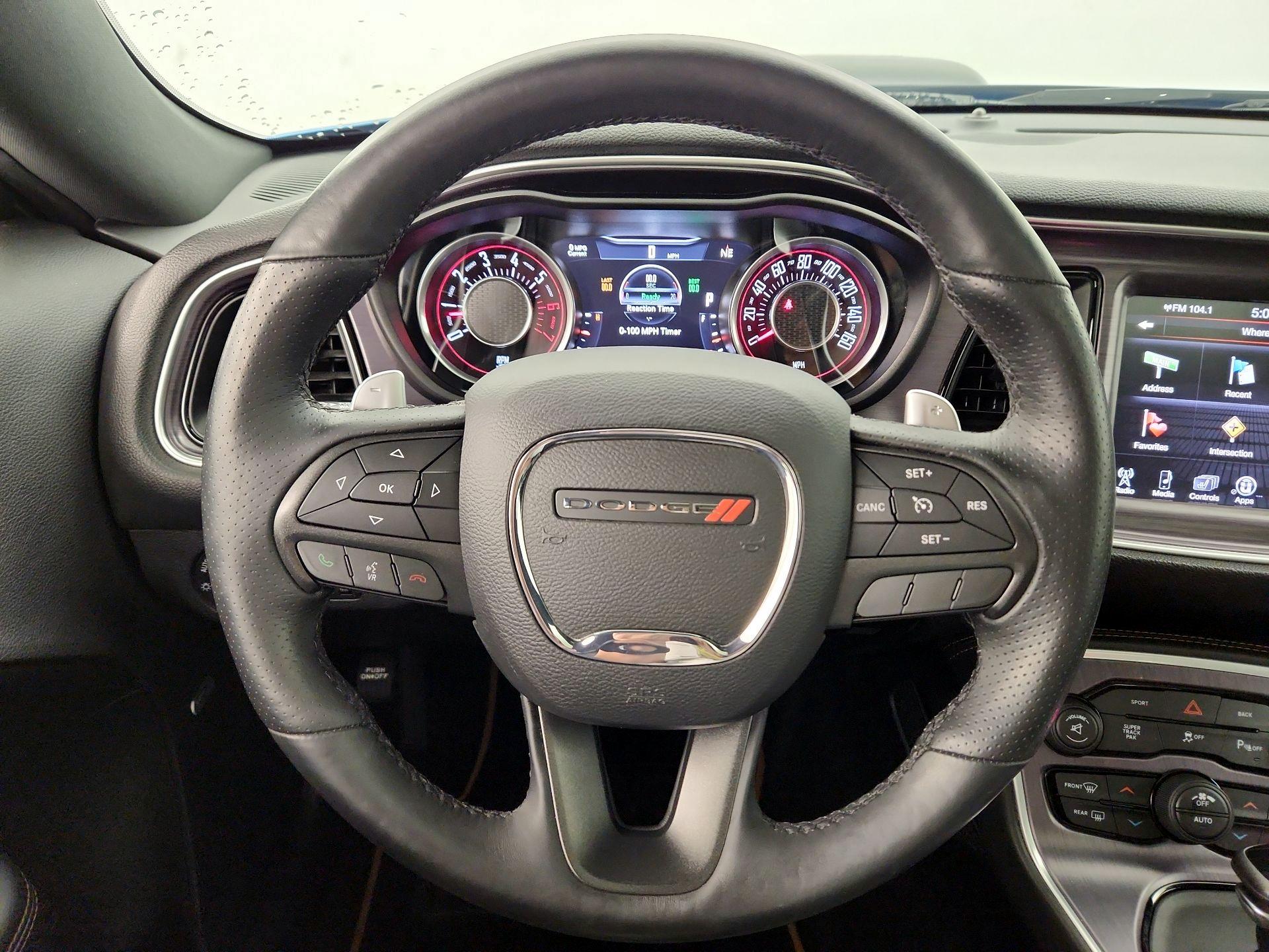Thumbnail: 2015 Dodge Challenger - 10