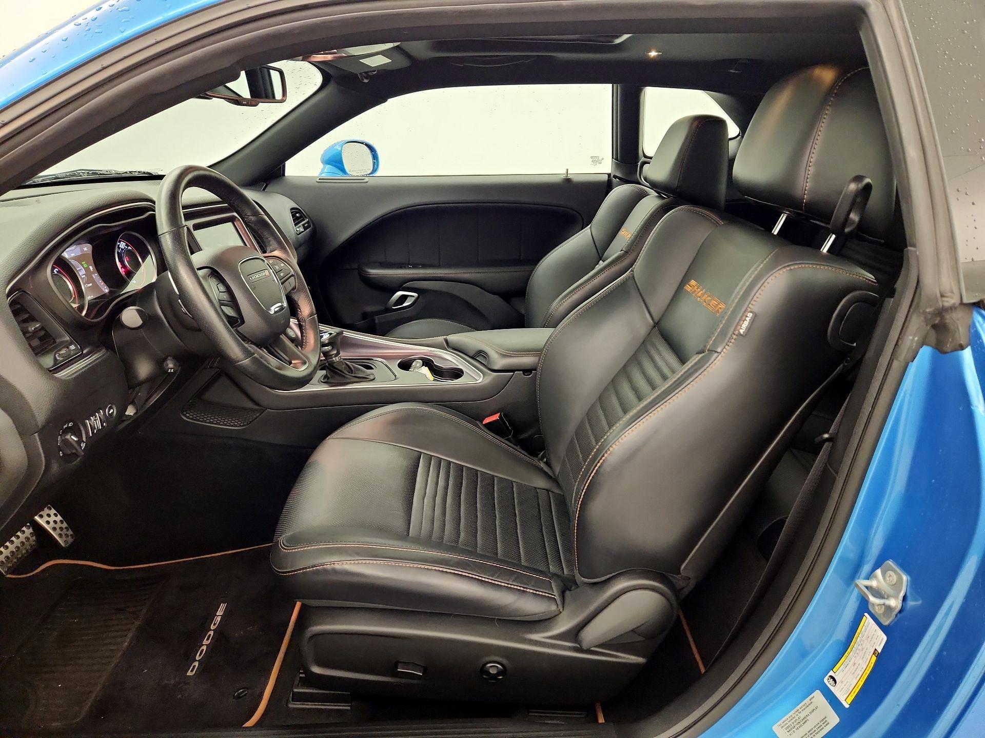 Thumbnail: 2015 Dodge Challenger - 11