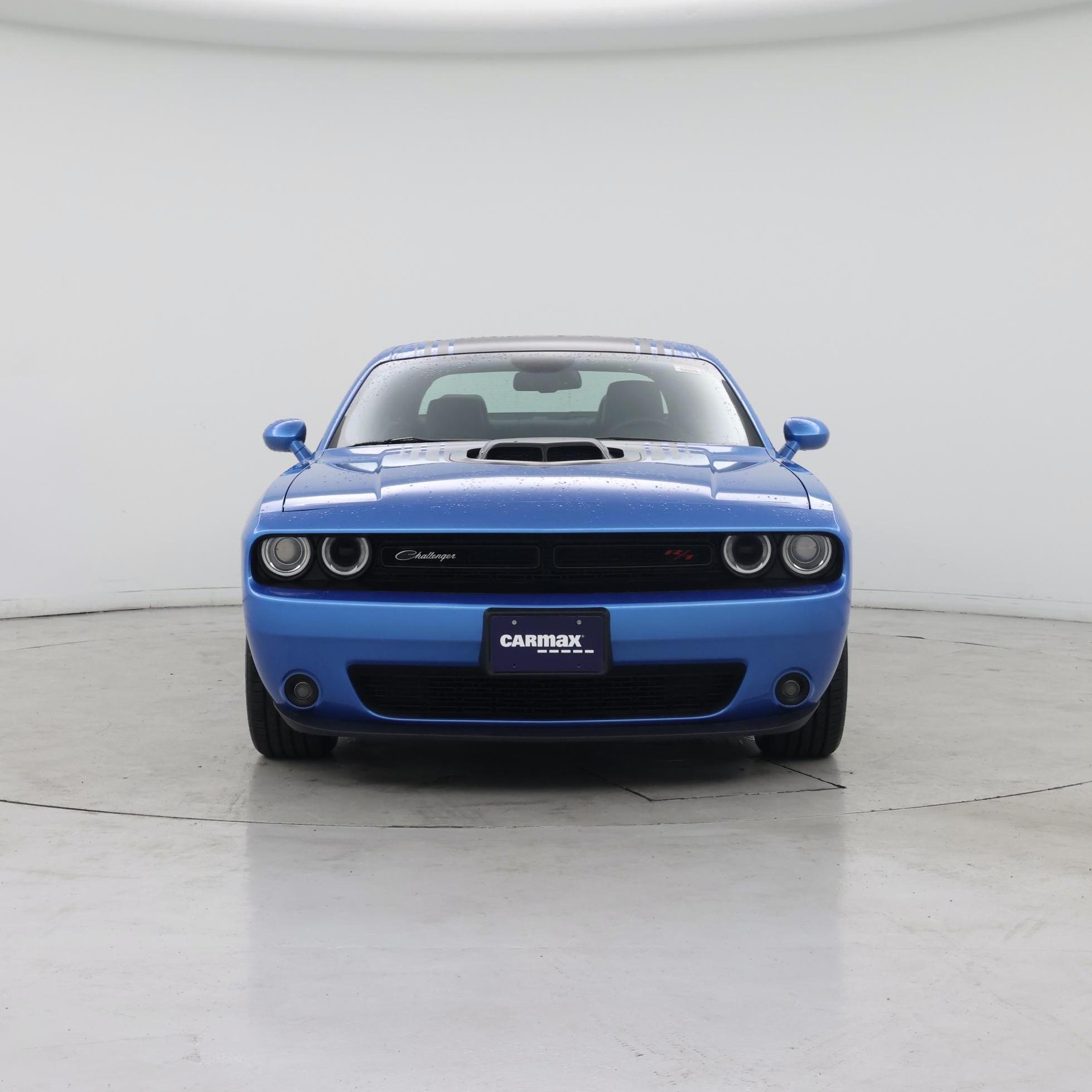 Thumbnail: 2015 Dodge Challenger - 5