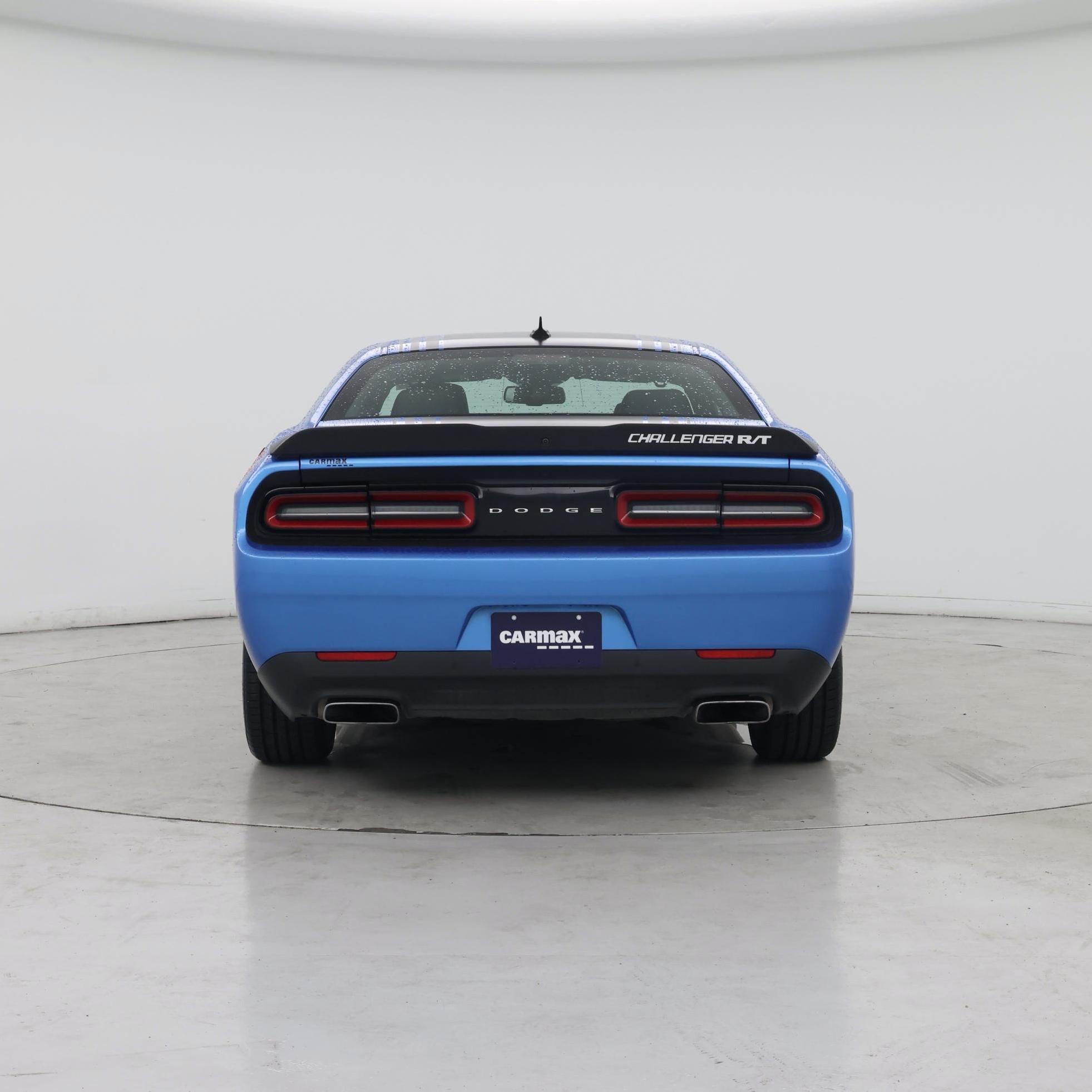 Thumbnail: 2015 Dodge Challenger - 6