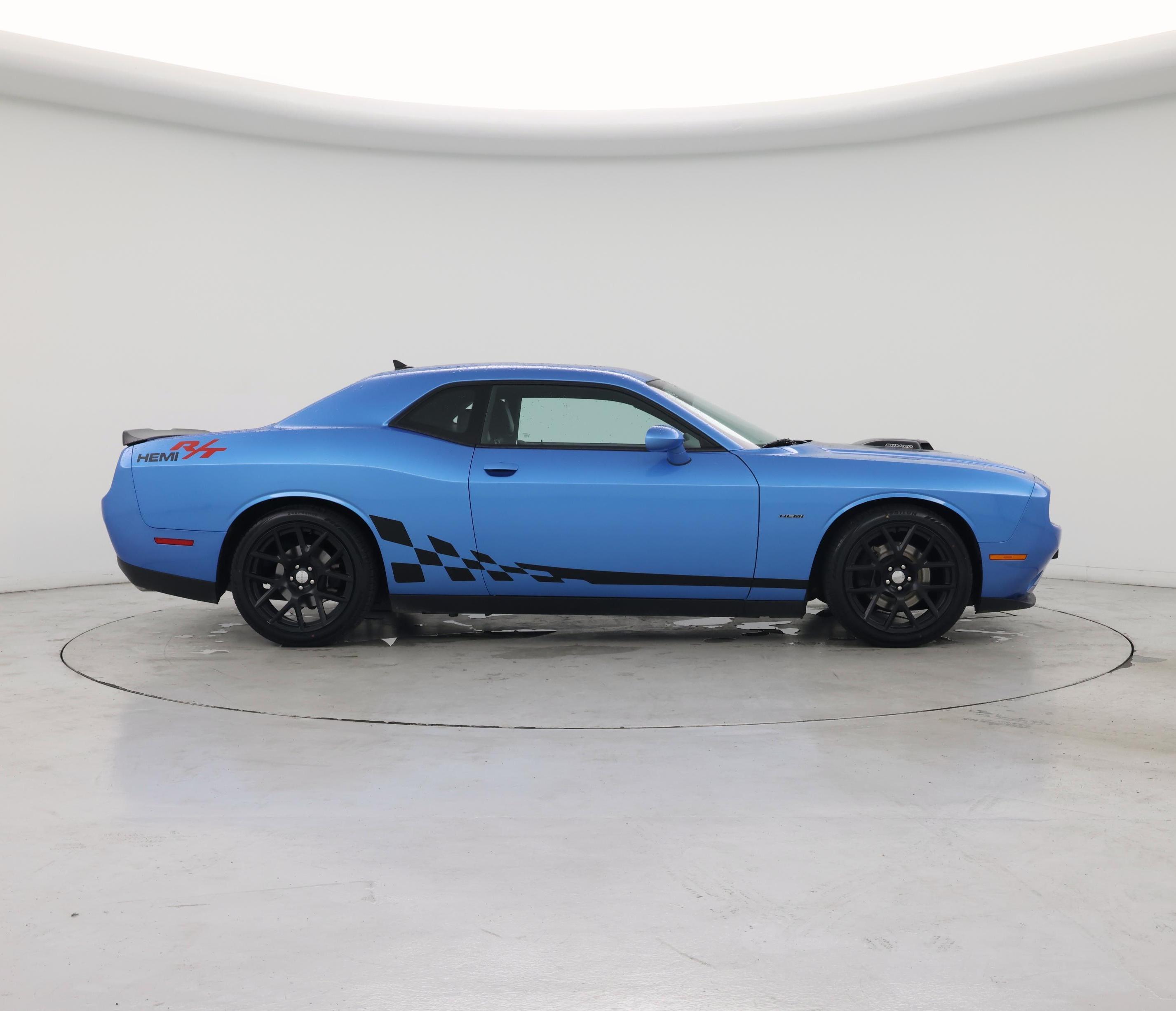 Thumbnail: 2015 Dodge Challenger - 7