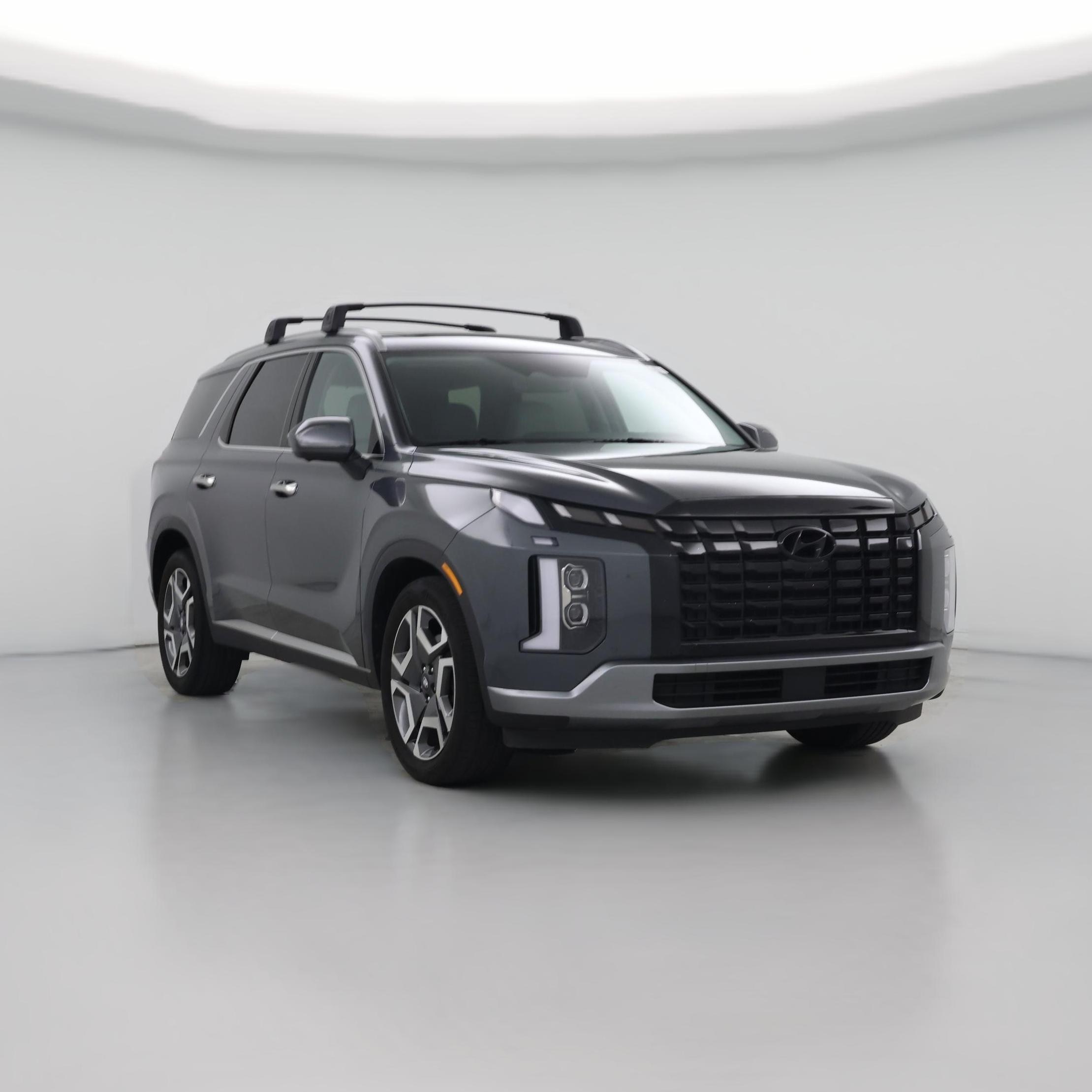 Thumbnail: 2025 Hyundai Palisade - 1