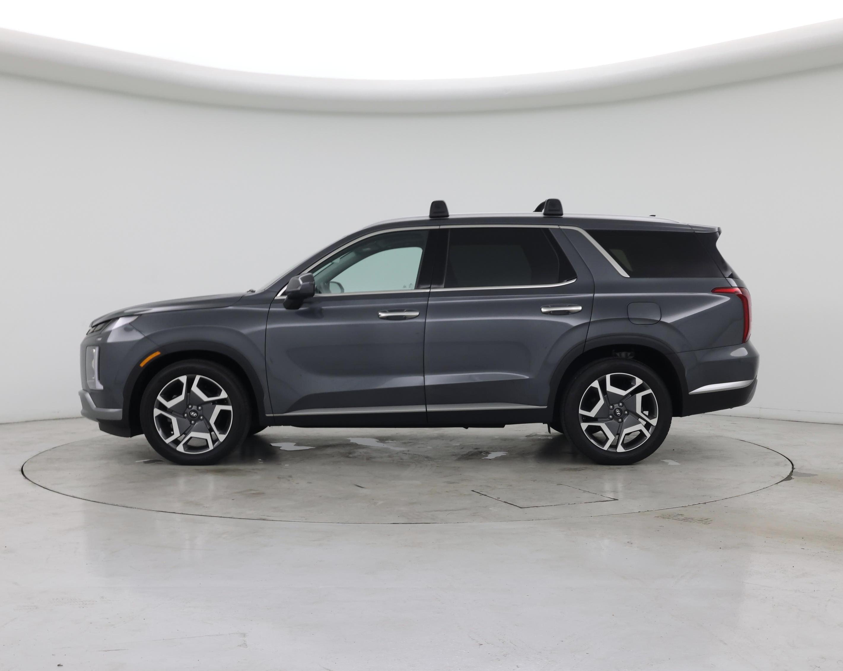Thumbnail: 2025 Hyundai Palisade - 3