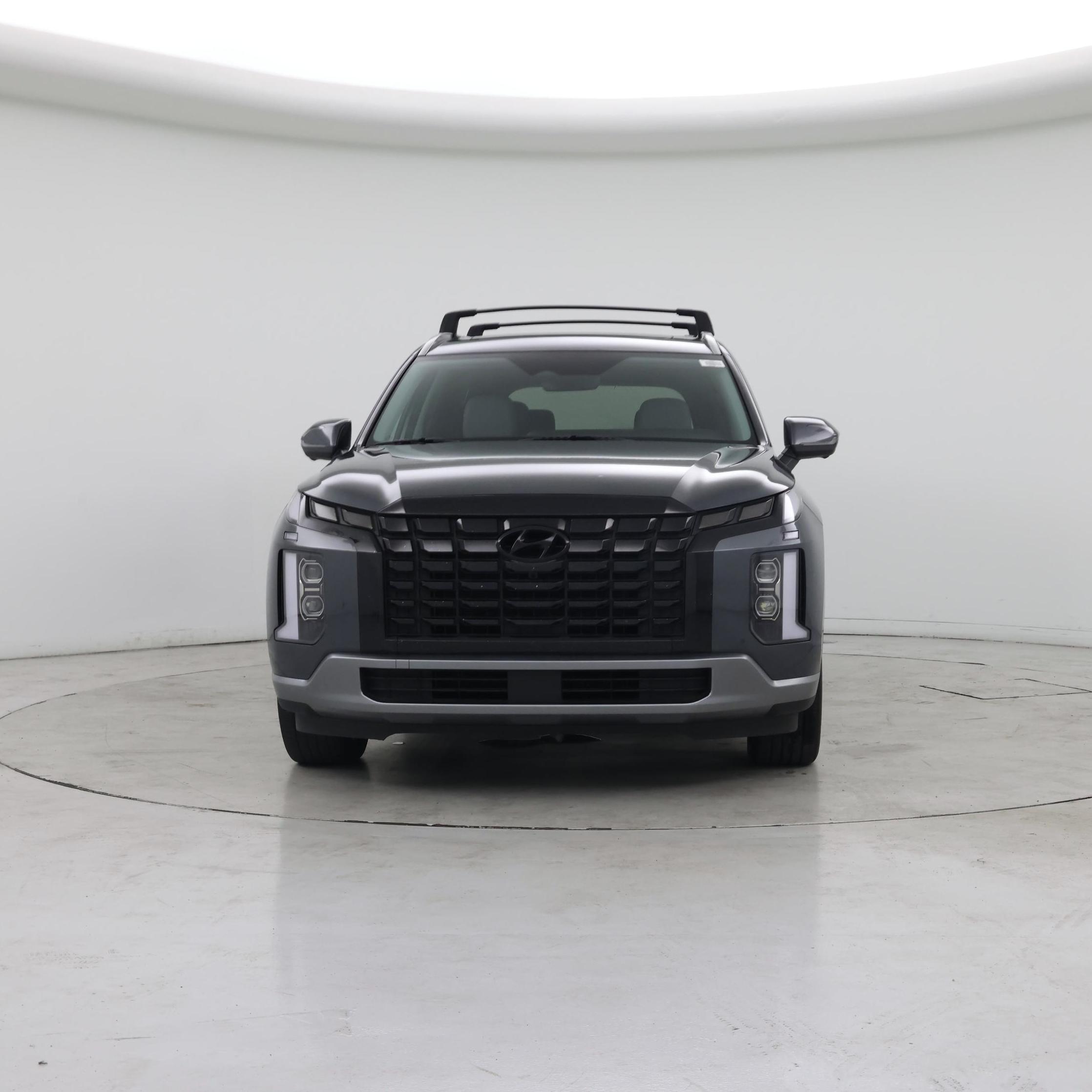 Thumbnail: 2025 Hyundai Palisade - 5