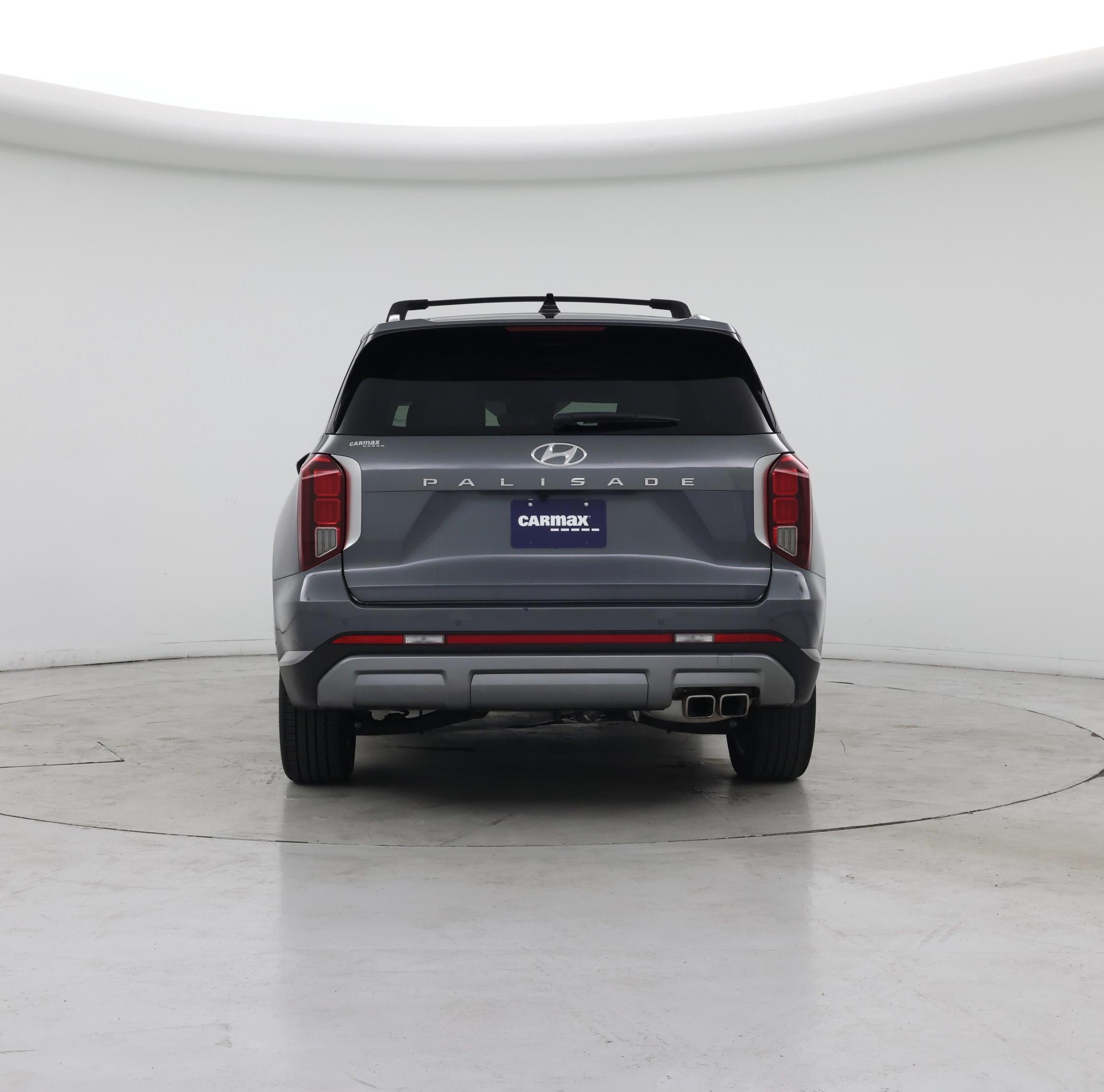 Thumbnail: 2025 Hyundai Palisade - 6