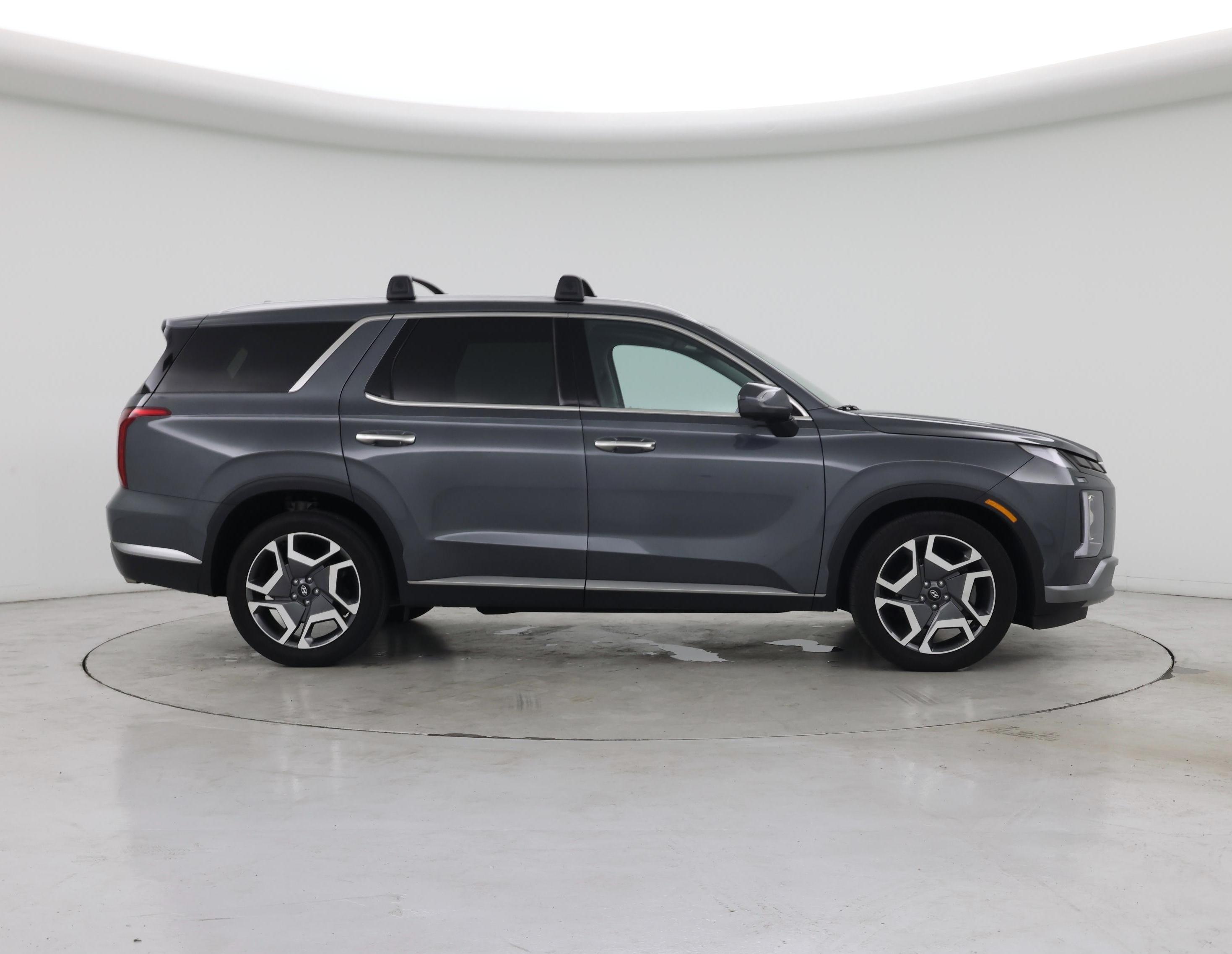 Thumbnail: 2025 Hyundai Palisade - 7