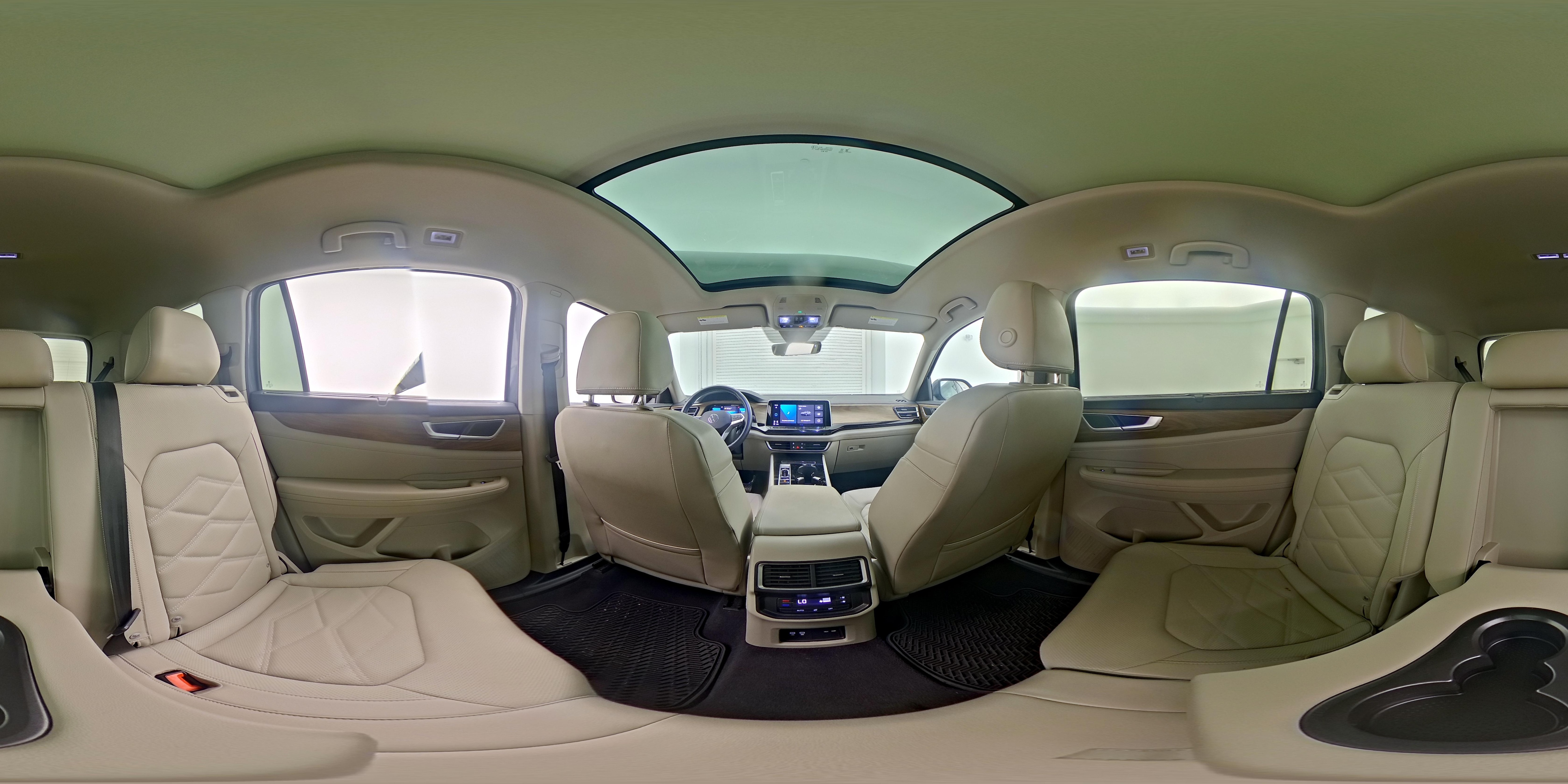 2024 Volkswagen Atlas SE w/Tech - Photo 28
