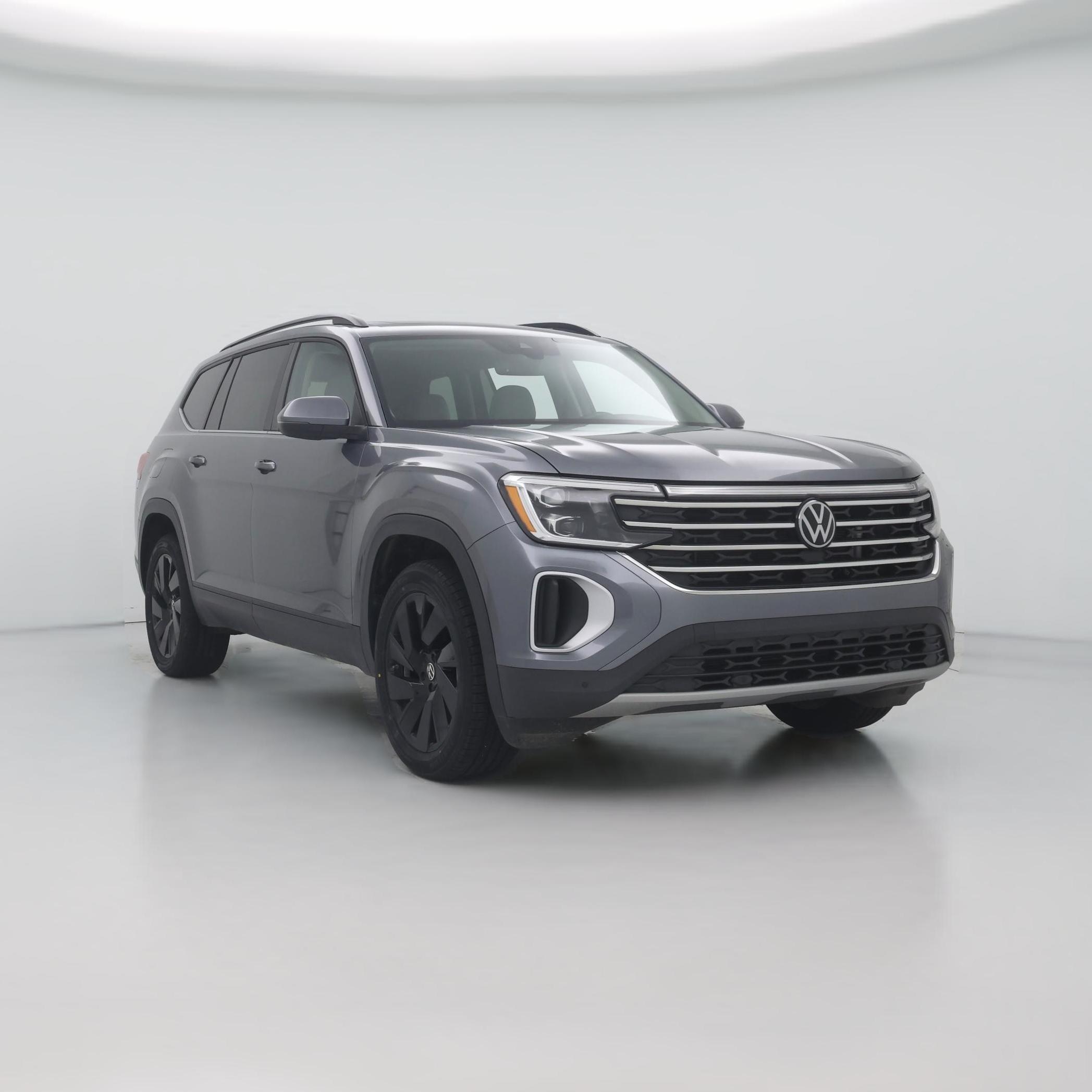 Thumbnail: 2024 Volkswagen Atlas - 1