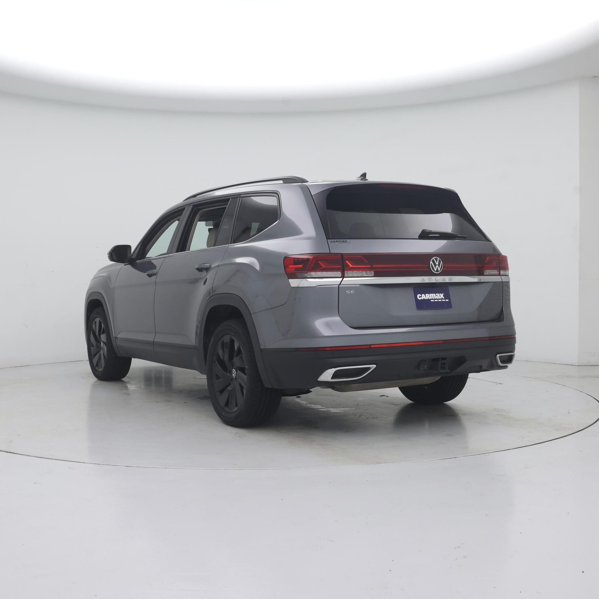 Thumbnail: 2024 Volkswagen Atlas - 2