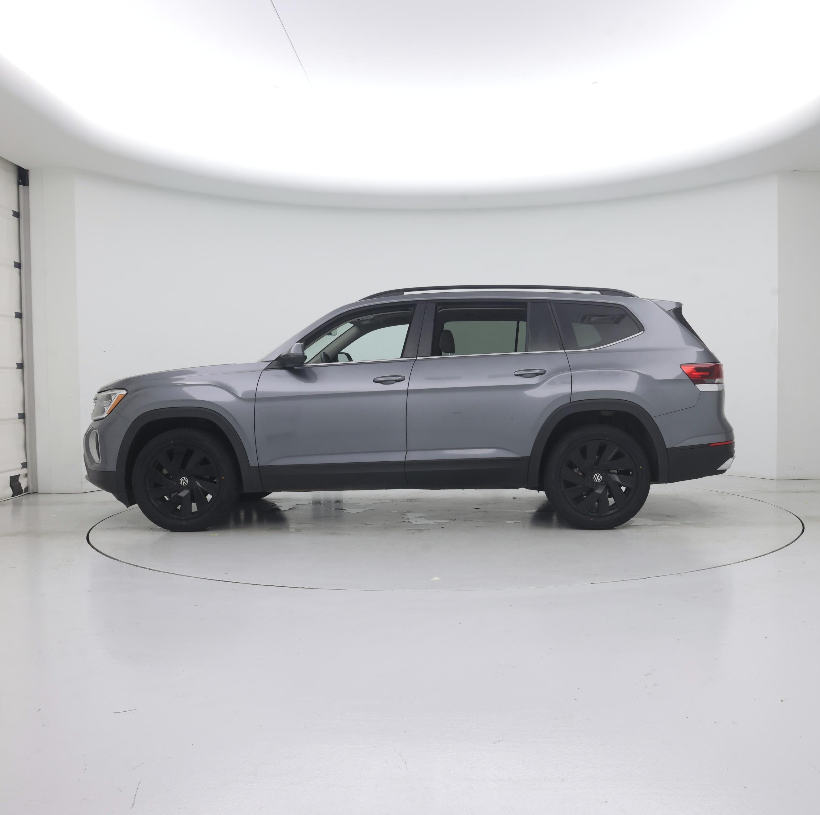 Thumbnail: 2024 Volkswagen Atlas - 3
