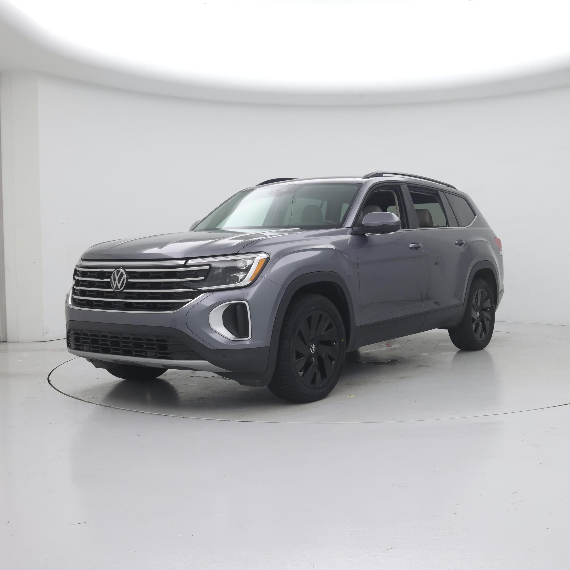 Thumbnail: 2024 Volkswagen Atlas - 4
