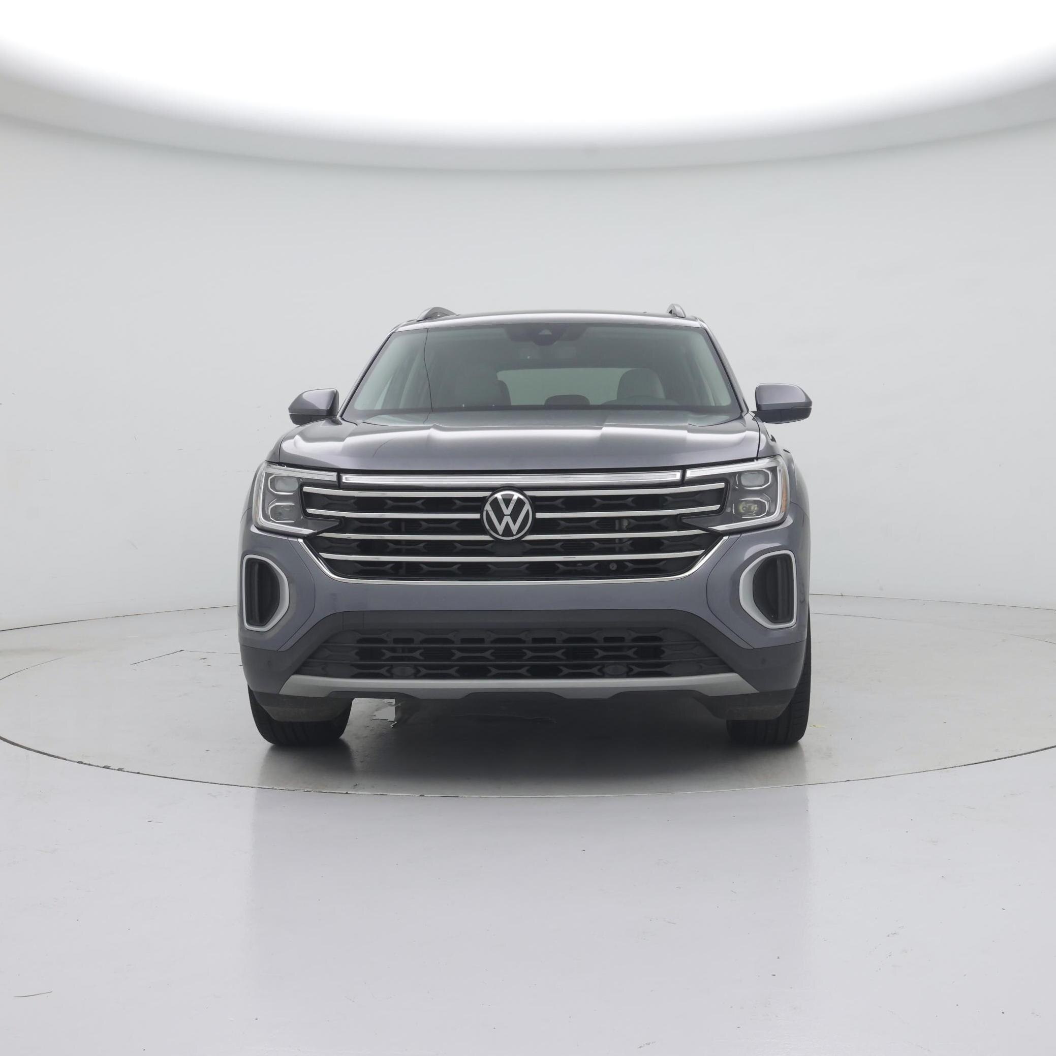 Thumbnail: 2024 Volkswagen Atlas - 5