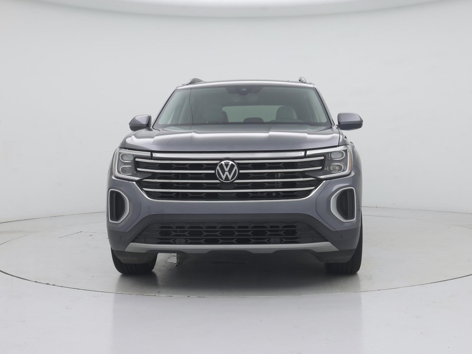 2024 Volkswagen Atlas SE w/Tech - Photo 6