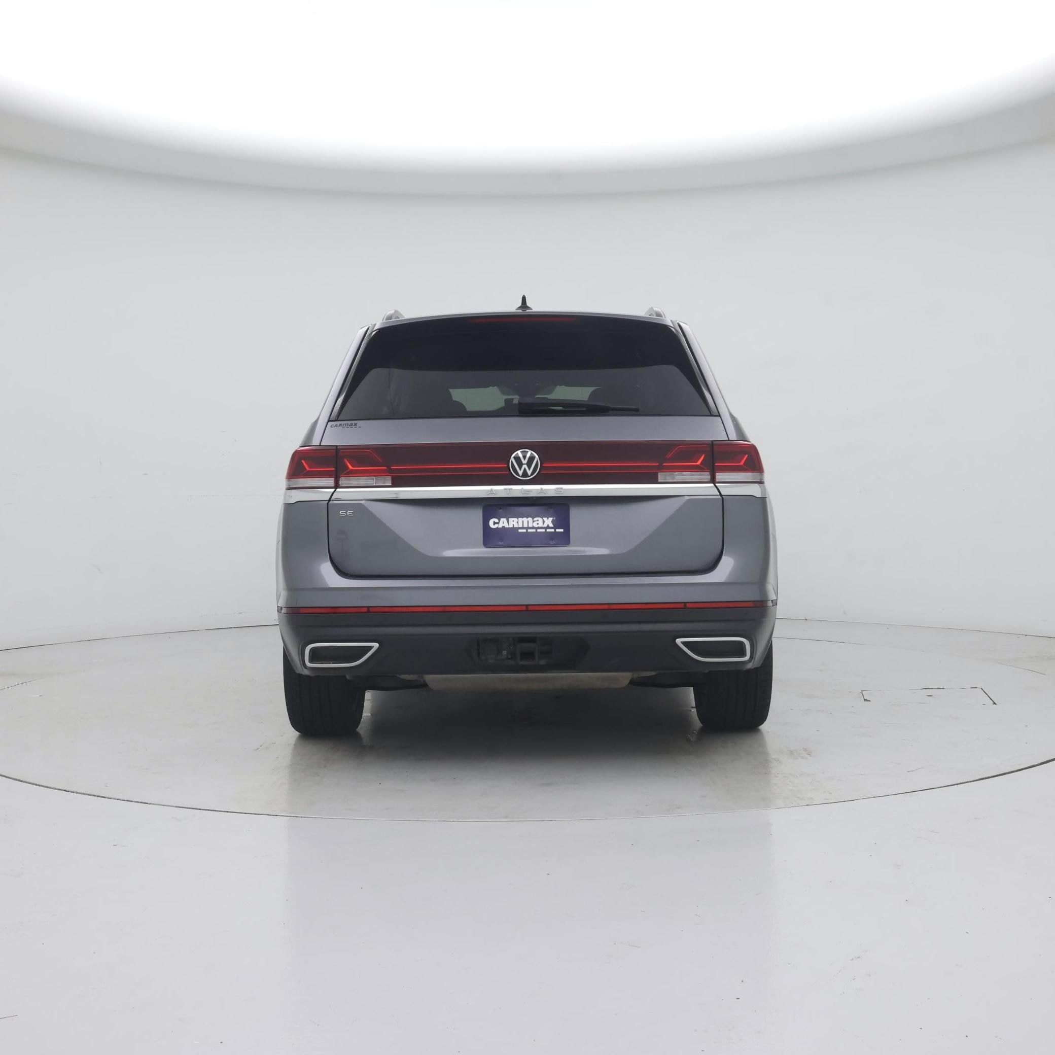 Thumbnail: 2024 Volkswagen Atlas - 6