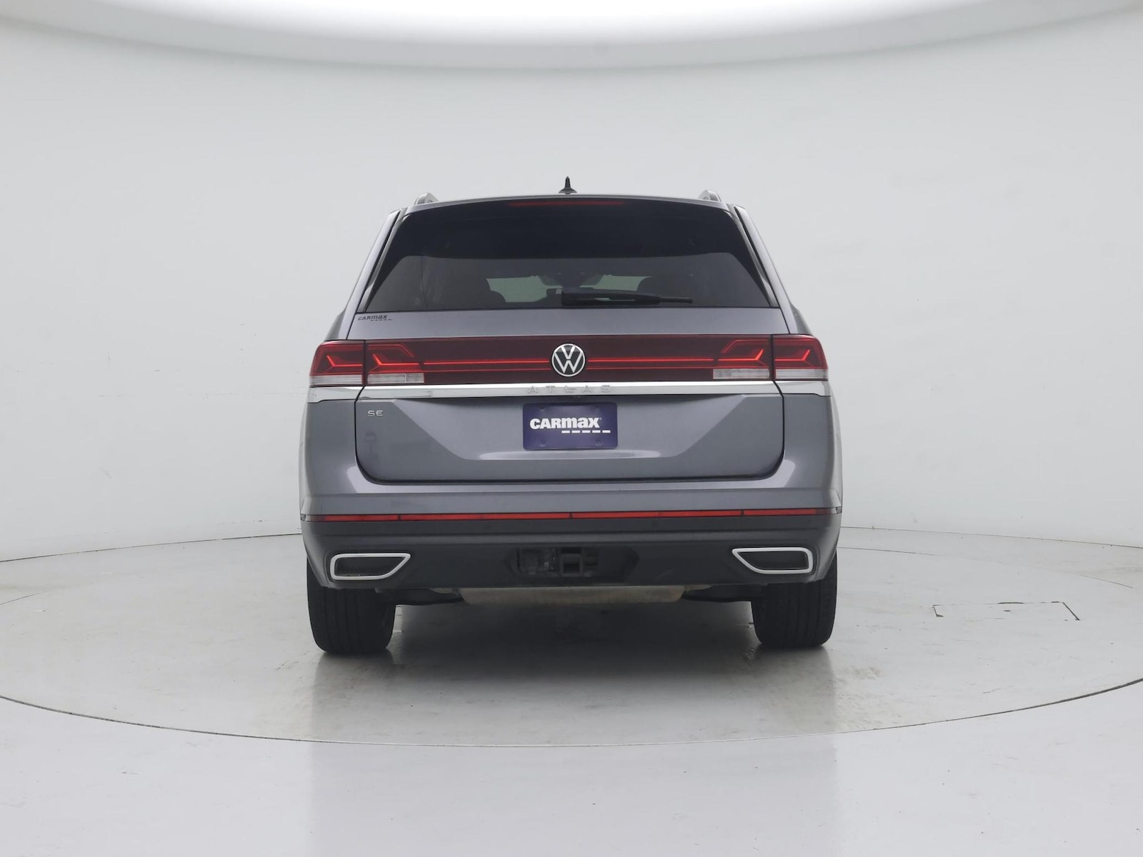 2024 Volkswagen Atlas SE w/Tech - Photo 7