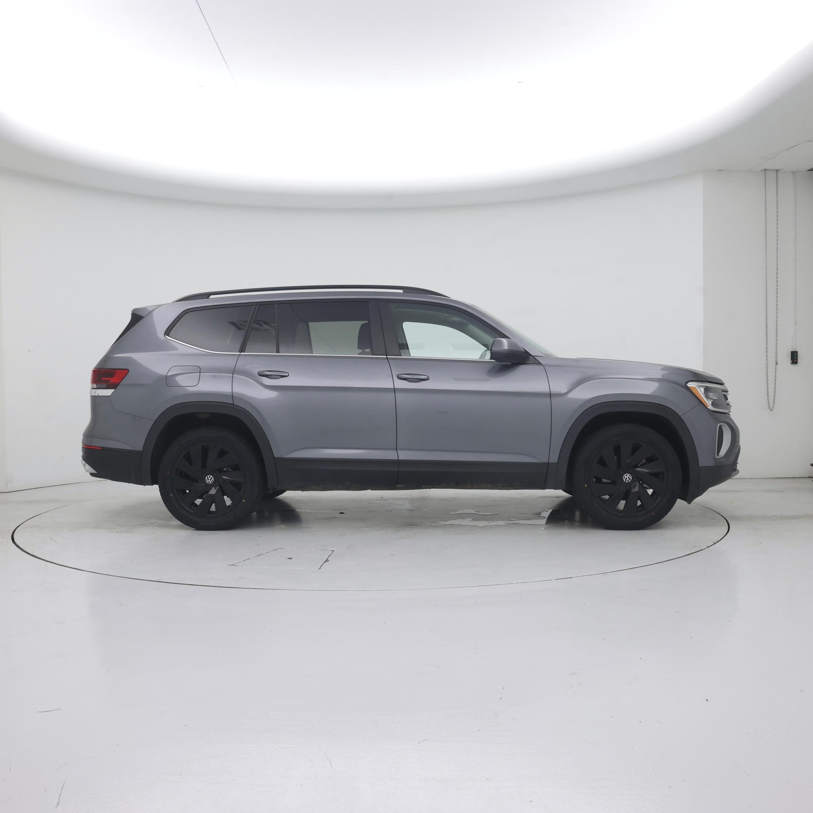 Thumbnail: 2024 Volkswagen Atlas - 7